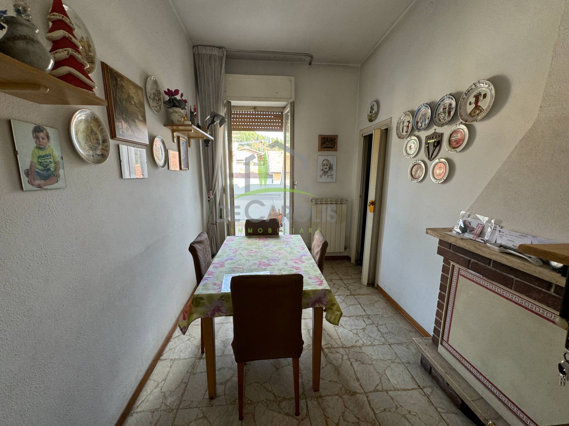 attico in vendita a Ascoli Piceno, Borgo Solest