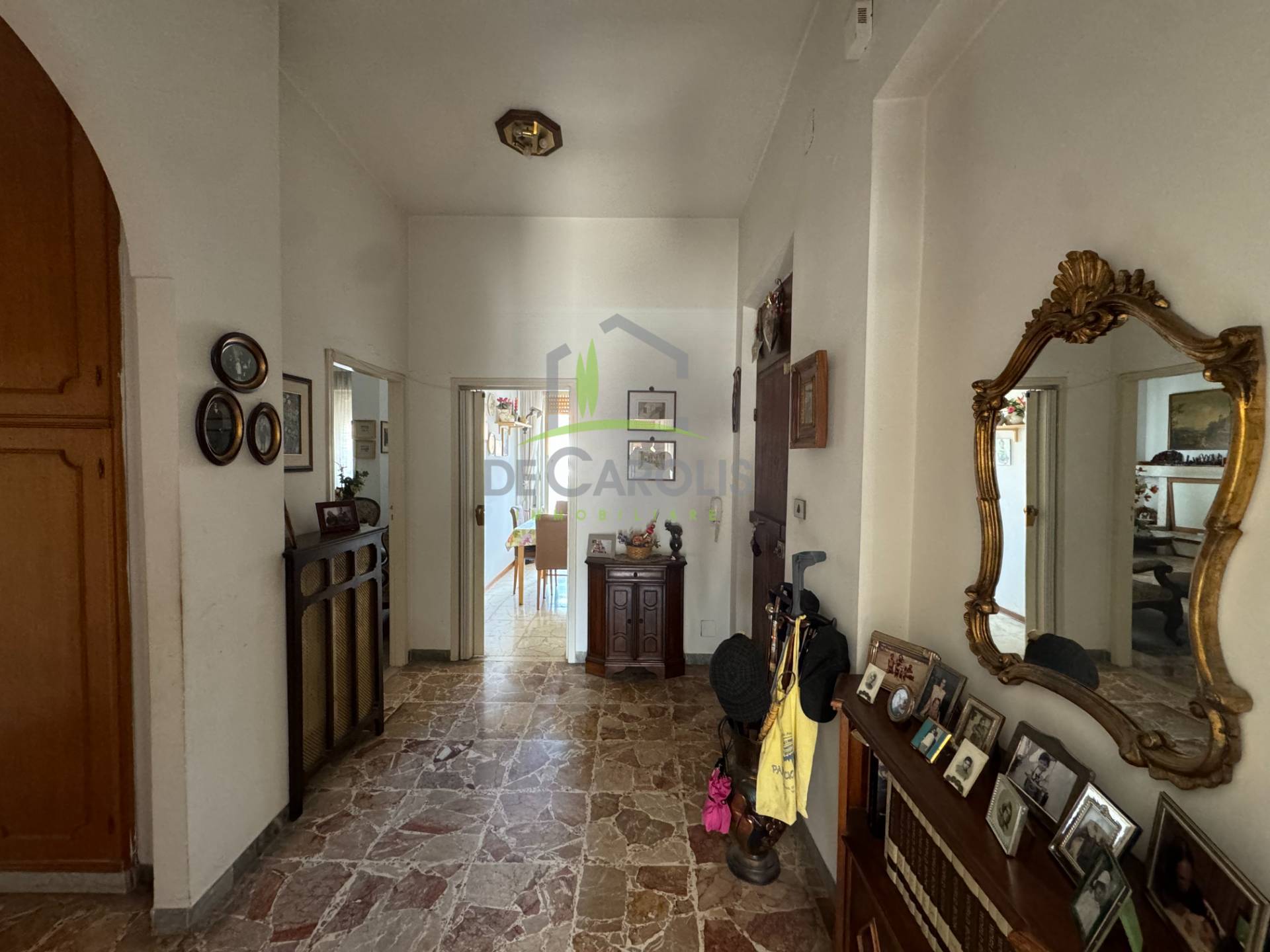 attico in vendita a Ascoli Piceno, Borgo Solest