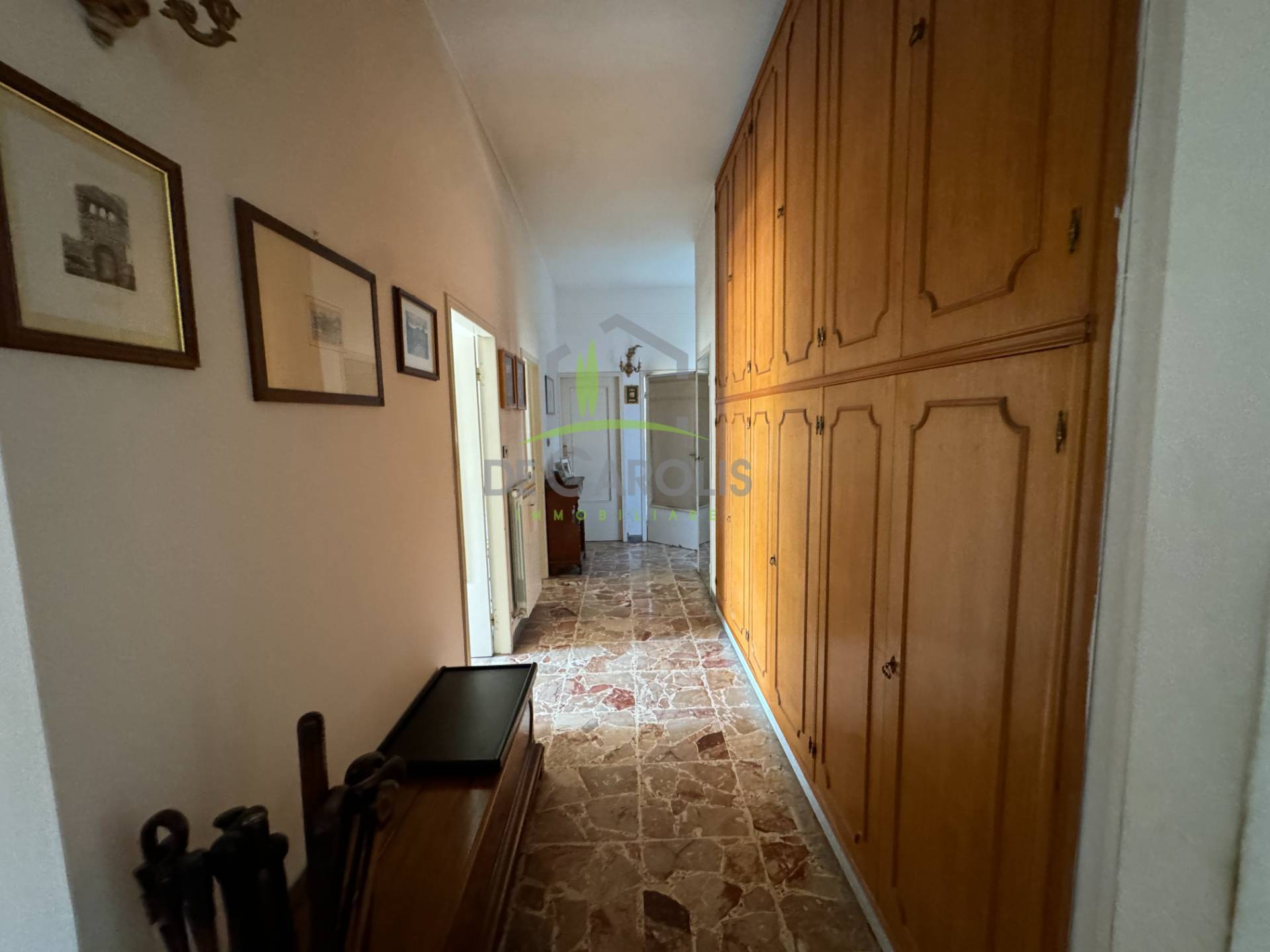 attico in vendita a Ascoli Piceno, Borgo Solest