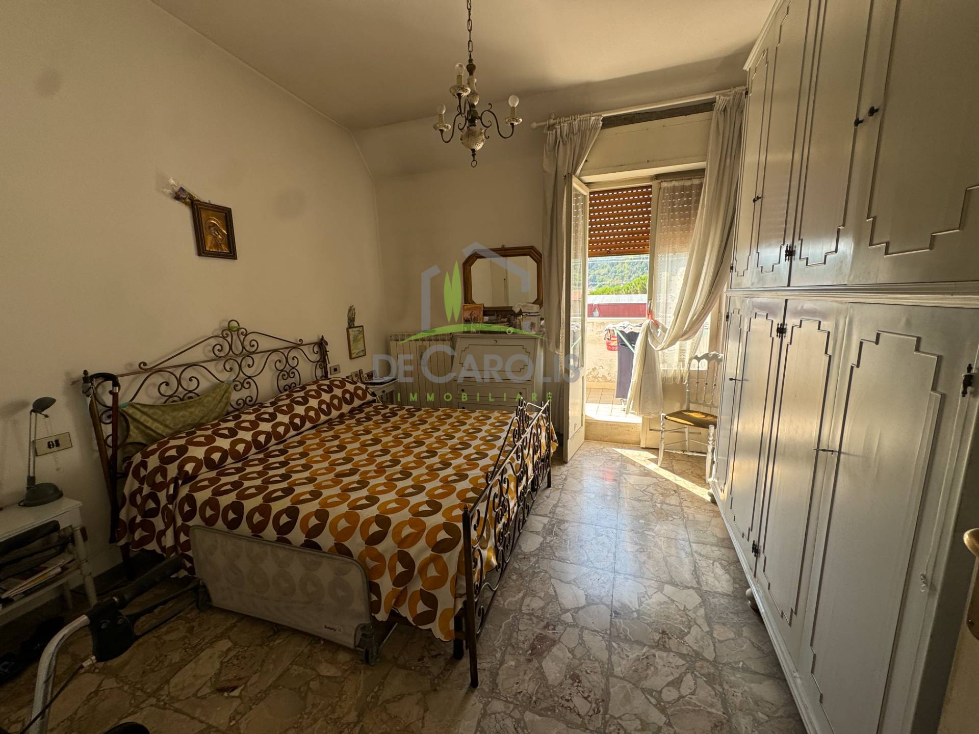 attico in vendita a Ascoli Piceno, Borgo Solest