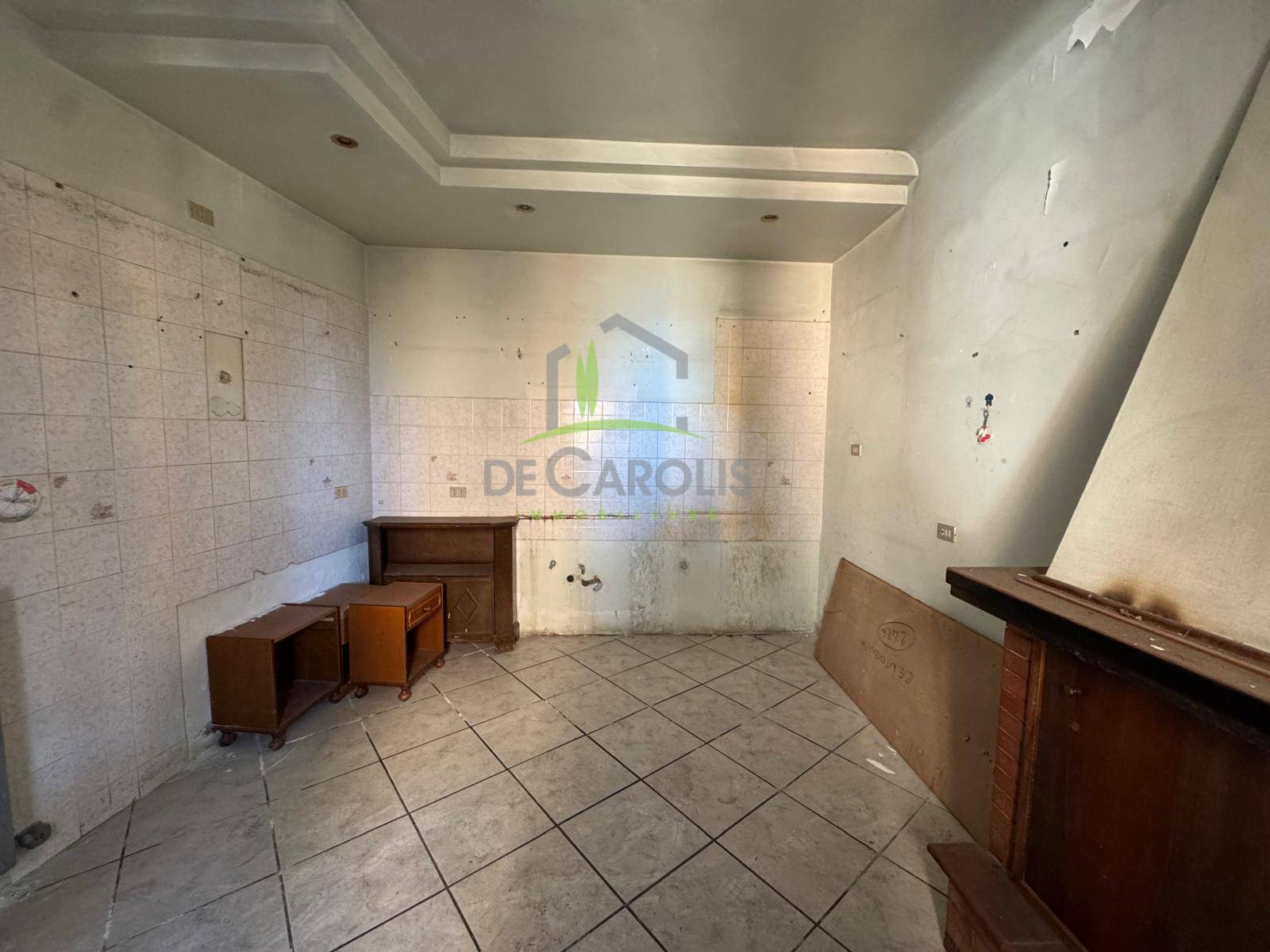 Cielo Terra in vendita a Monsampolo del Tronto, Monsampolo