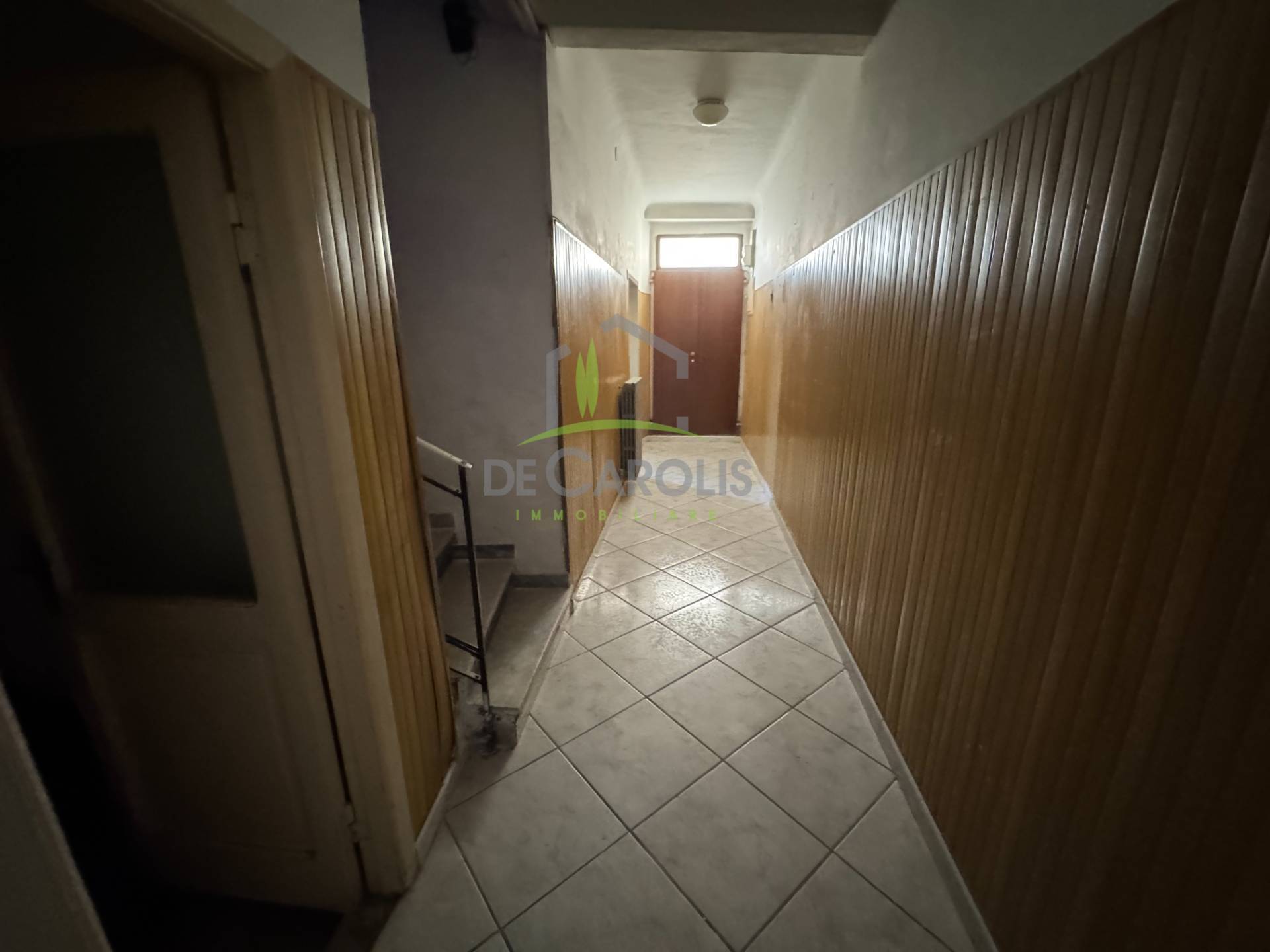 Cielo Terra in vendita a Monsampolo del Tronto, Monsampolo