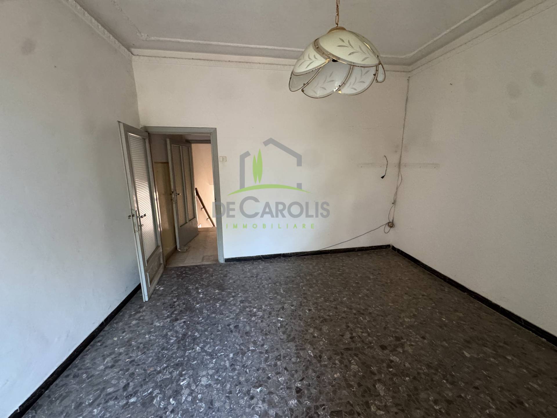 Cielo Terra in vendita a Monsampolo del Tronto, Monsampolo