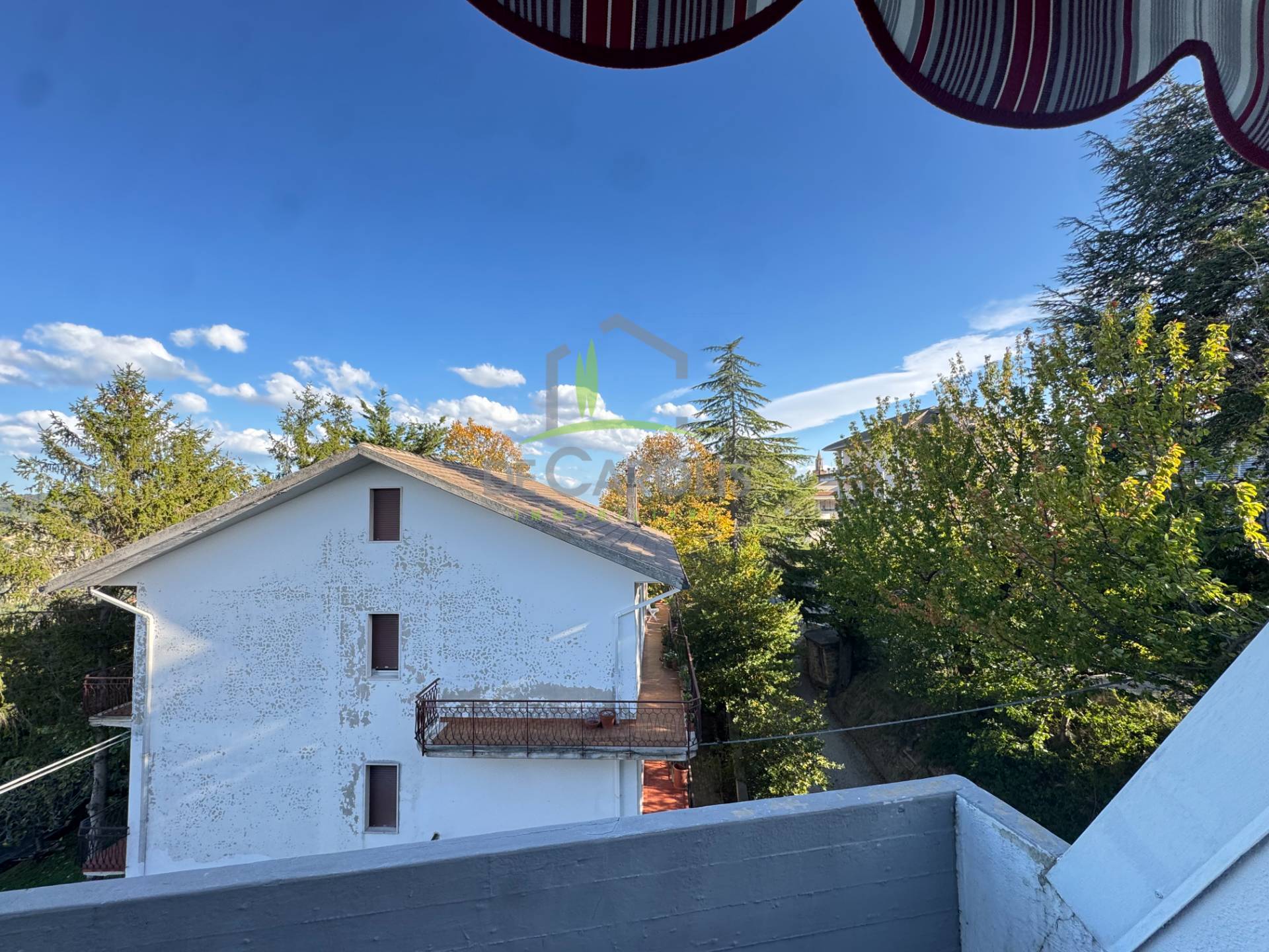 Appartamento in vendita a Castignano, Ripaberarda