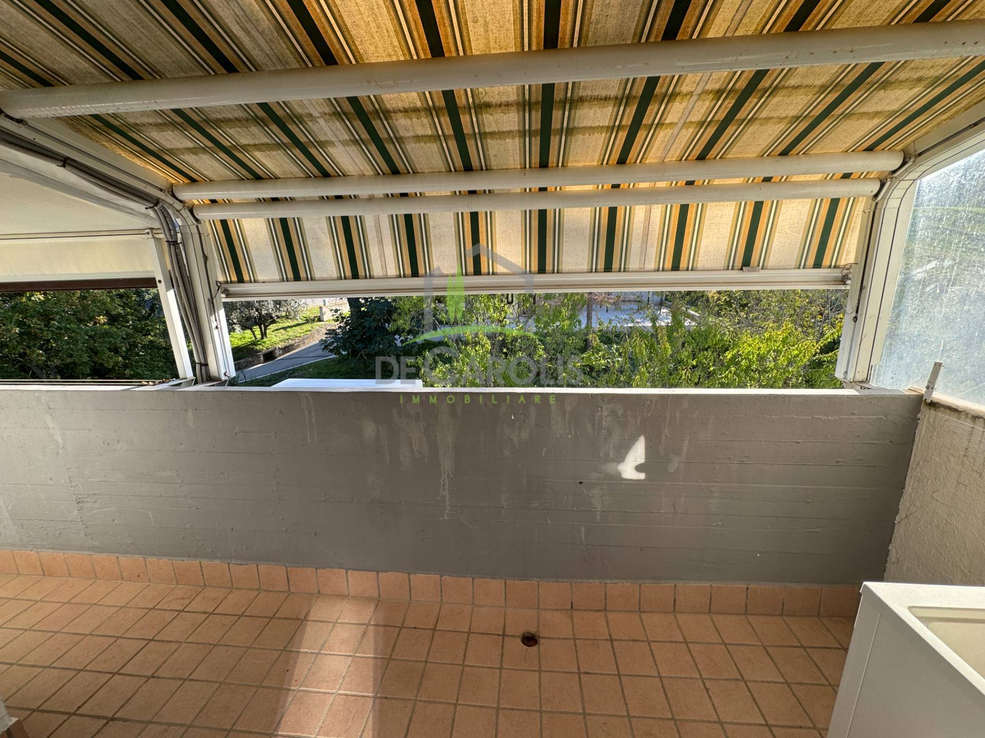 Appartamento in vendita a Castignano, Ripaberarda