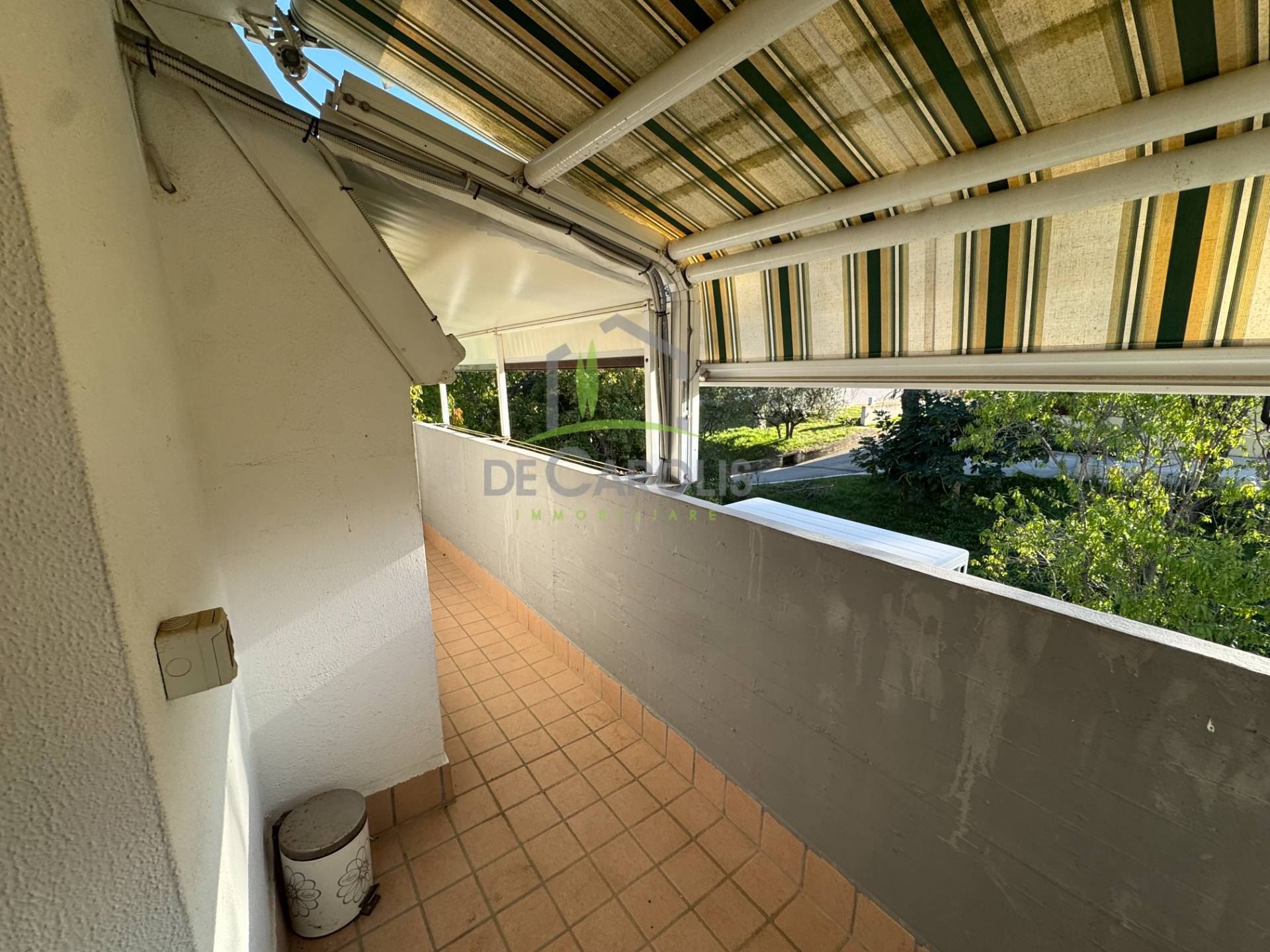 Appartamento in vendita a Castignano, Ripaberarda