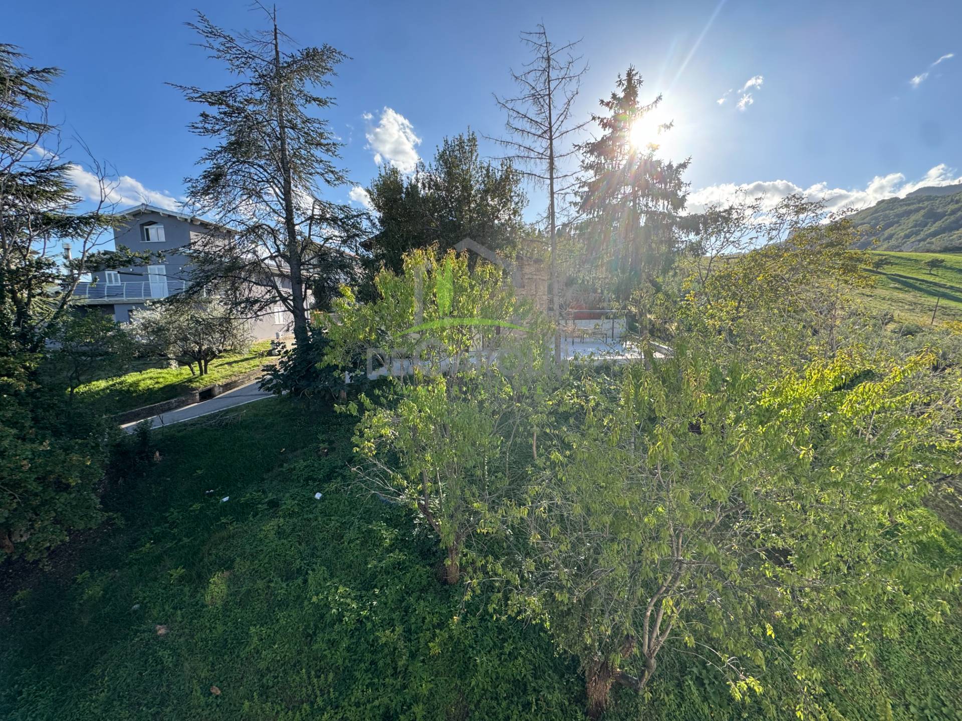 Appartamento in vendita a Castignano, Ripaberarda