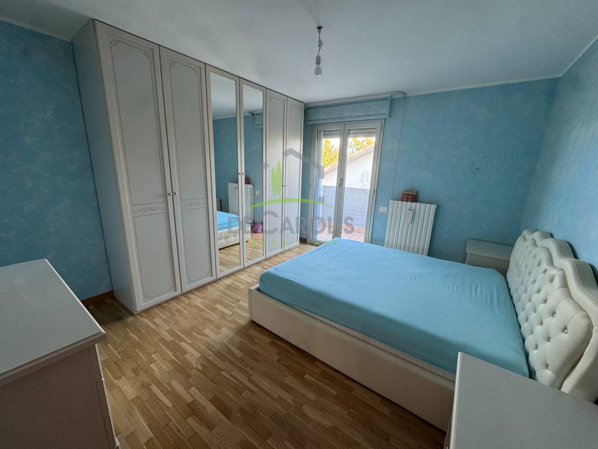 Appartamento in vendita a Castignano, Ripaberarda