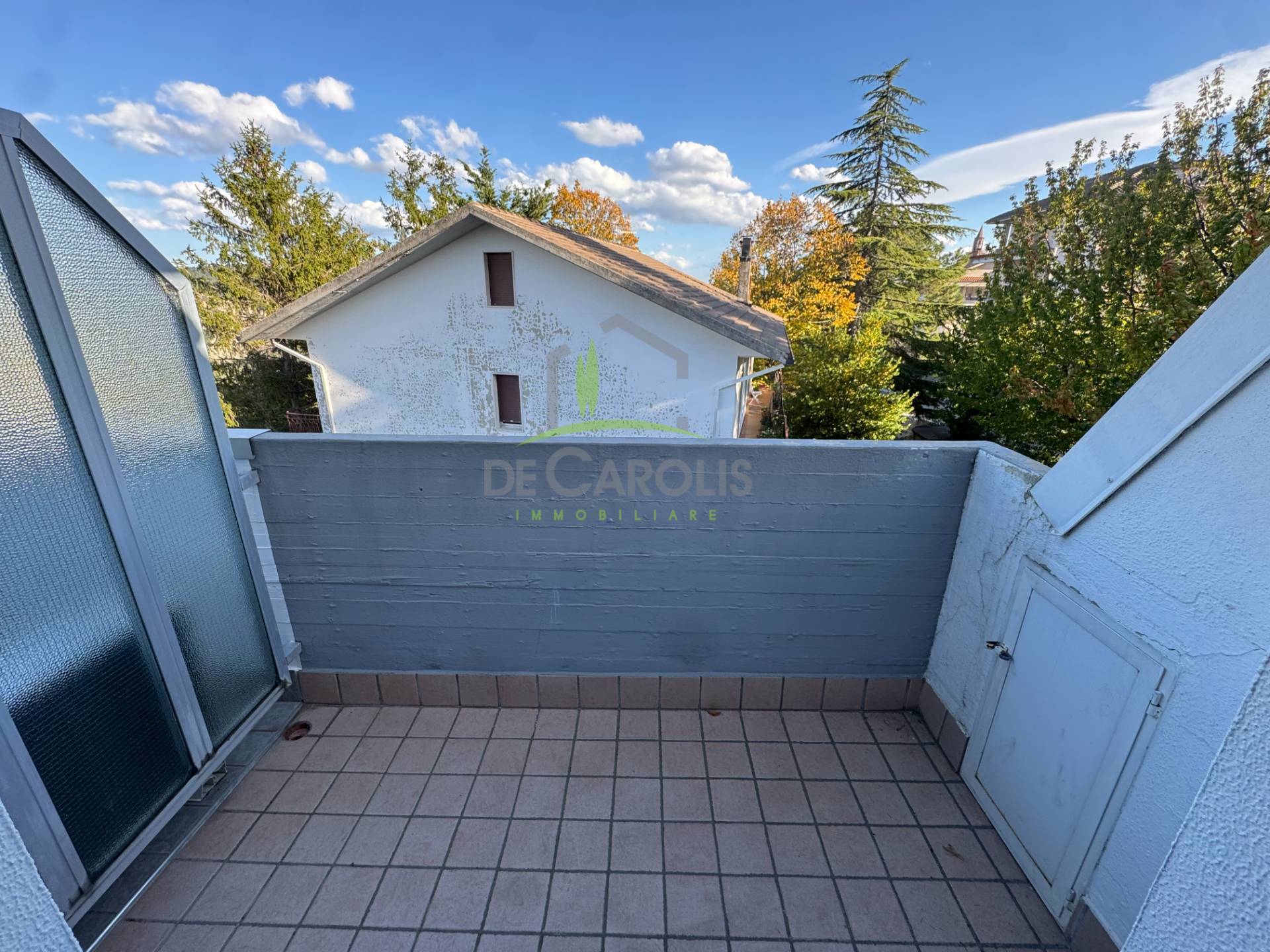 Appartamento in vendita a Castignano, Ripaberarda