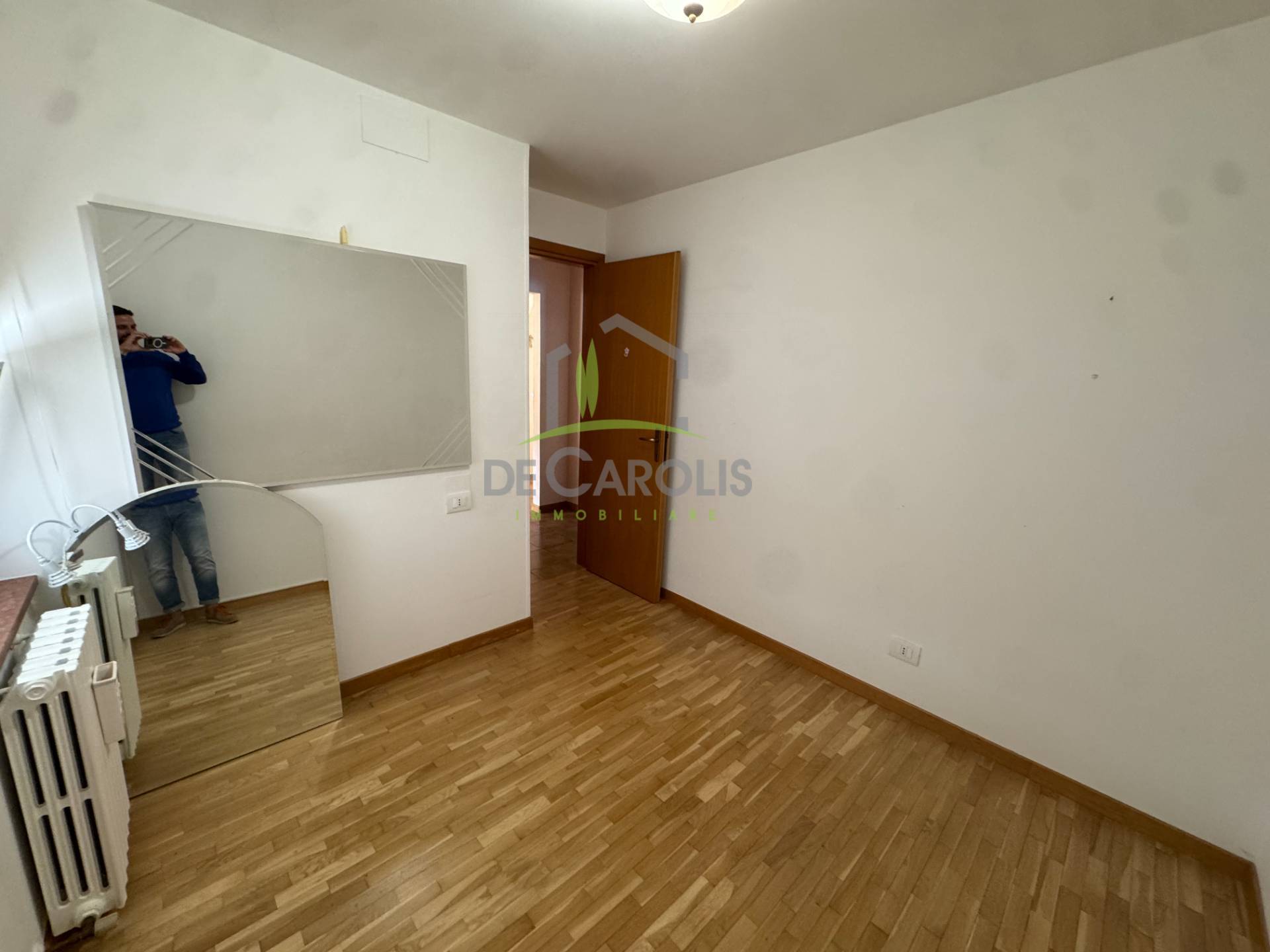 Appartamento in vendita a Castignano, Ripaberarda