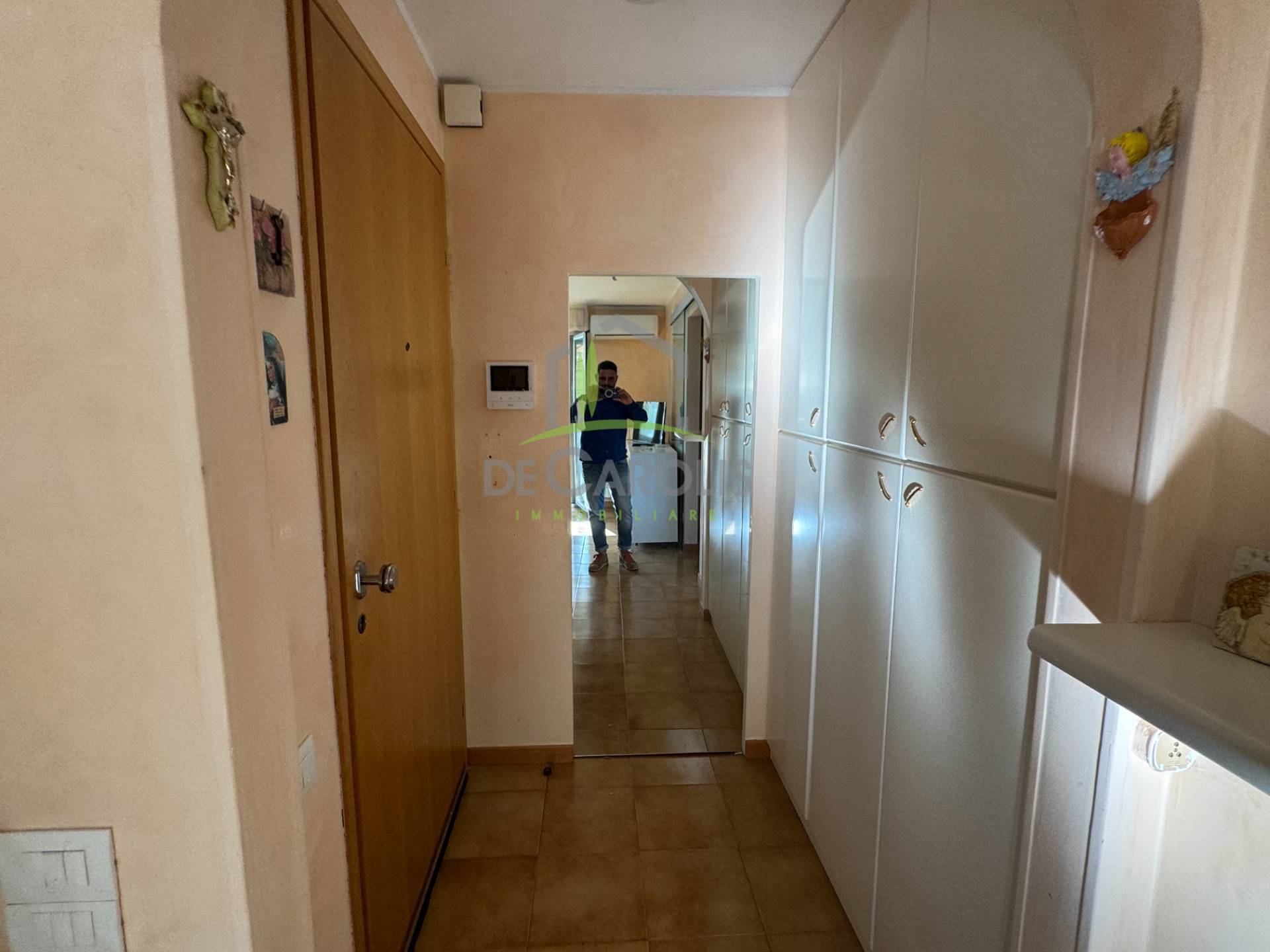 Appartamento in vendita a Castignano, Ripaberarda