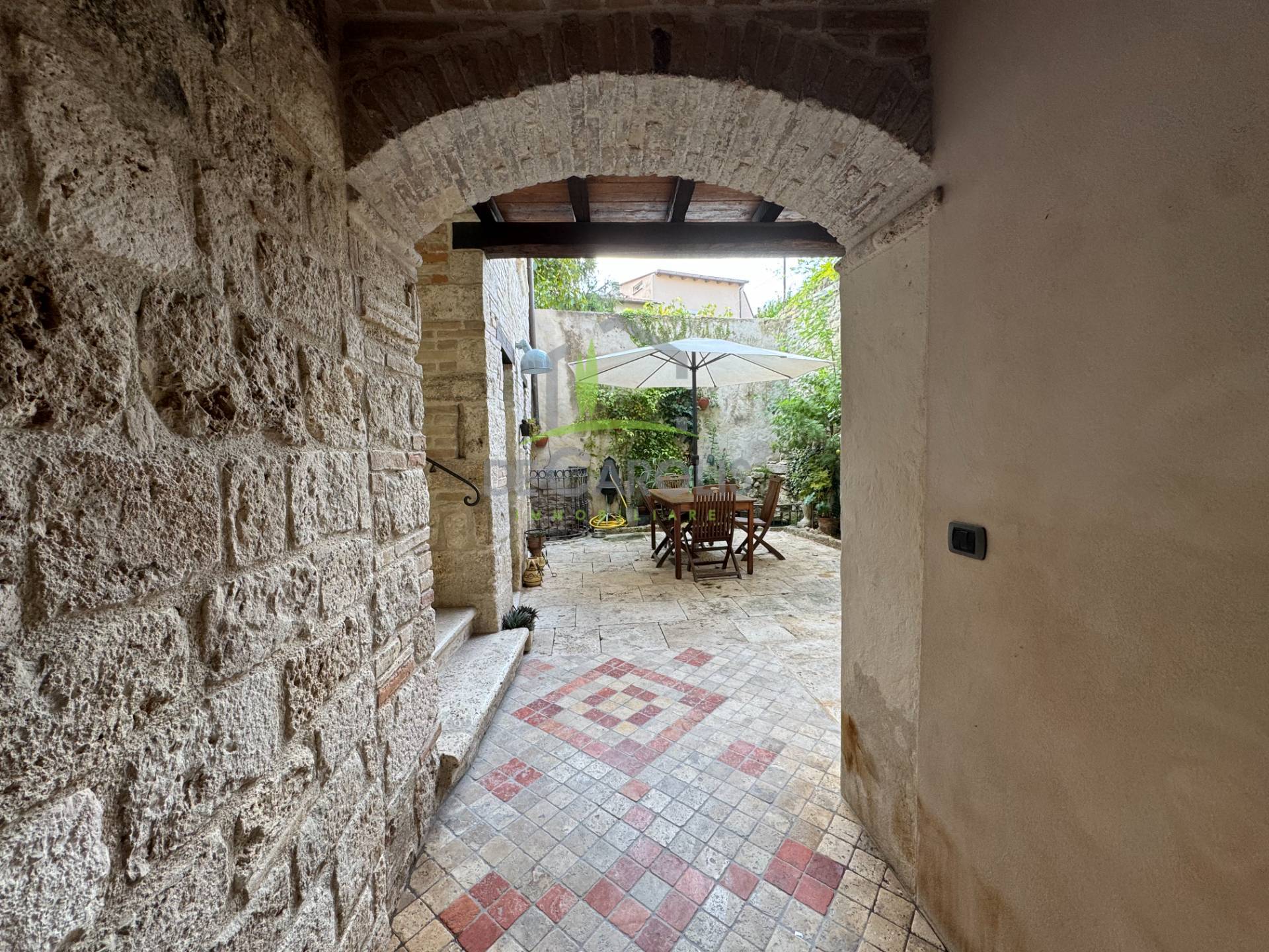 Casa singola in vendita a Ascoli Piceno, Centro Storico