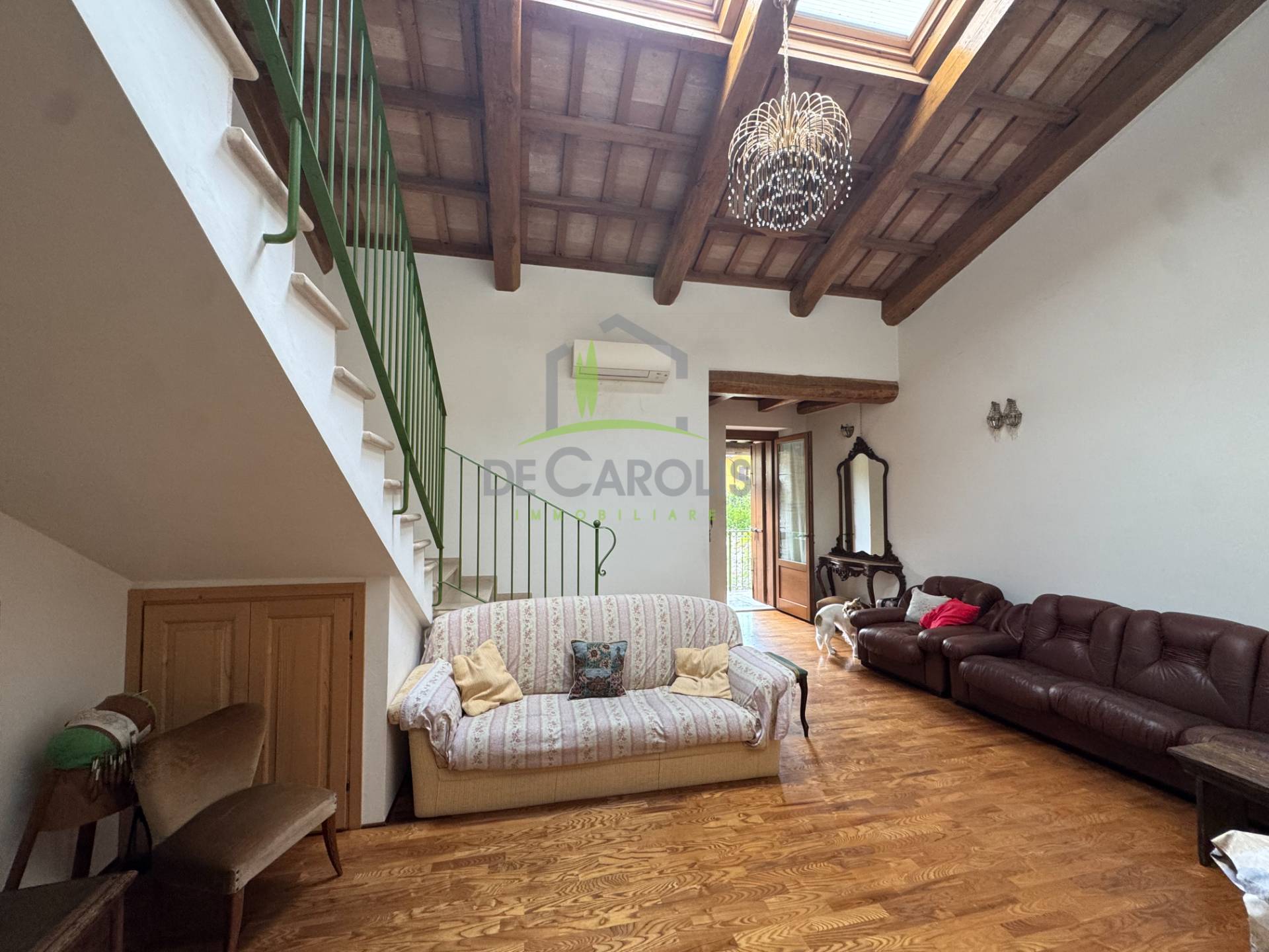 Casa singola in vendita a Ascoli Piceno, Centro Storico