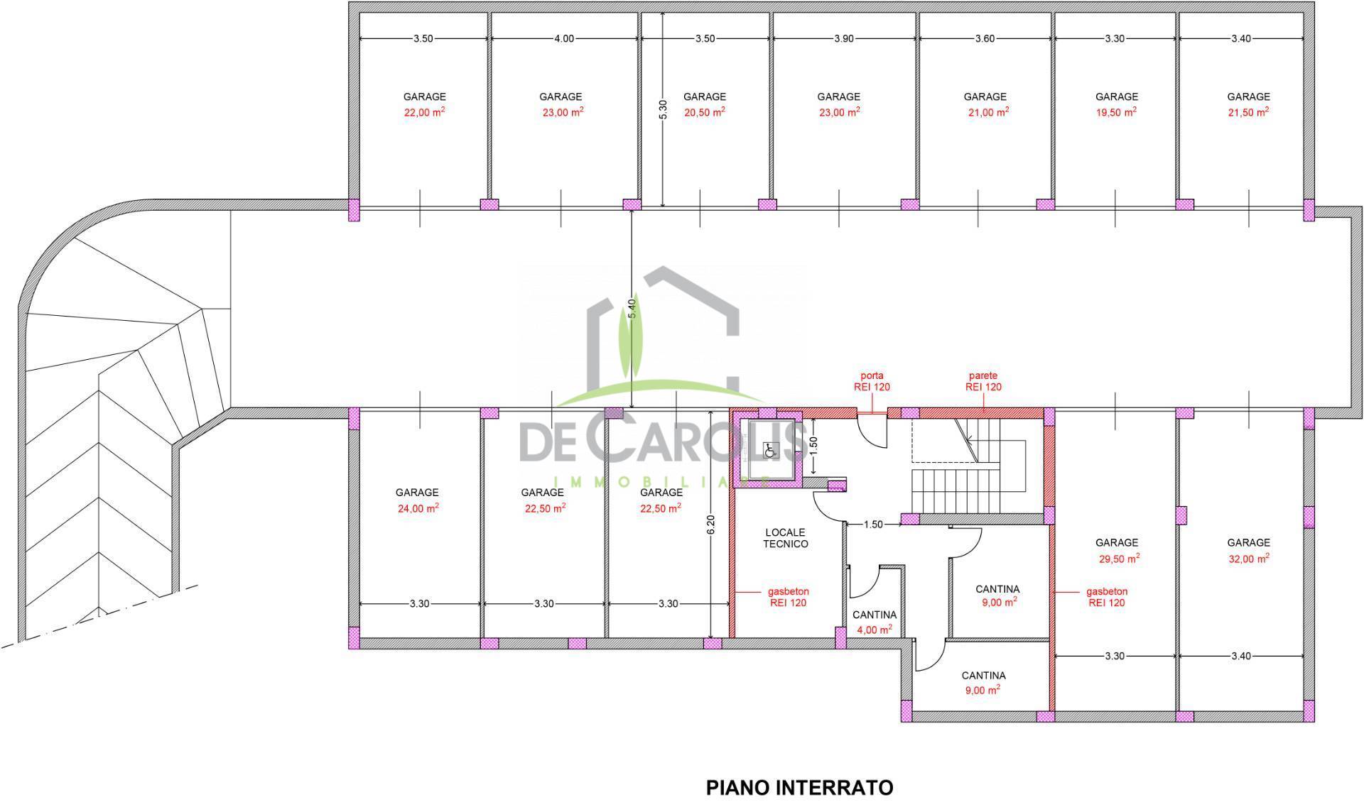 Appartamento in vendita a Monteprandone