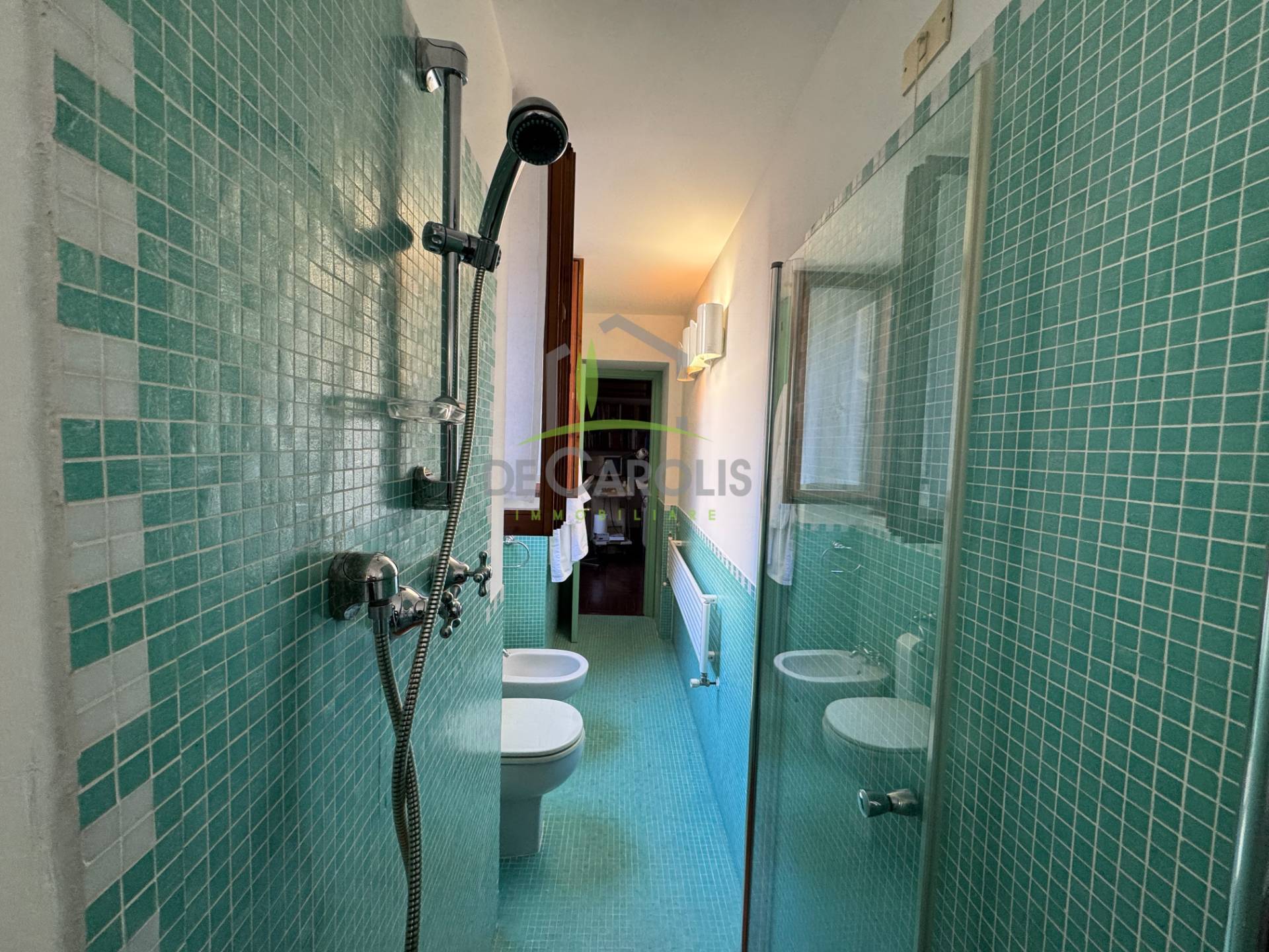 Appartamento in vendita a Ascoli Piceno, Centro Storico