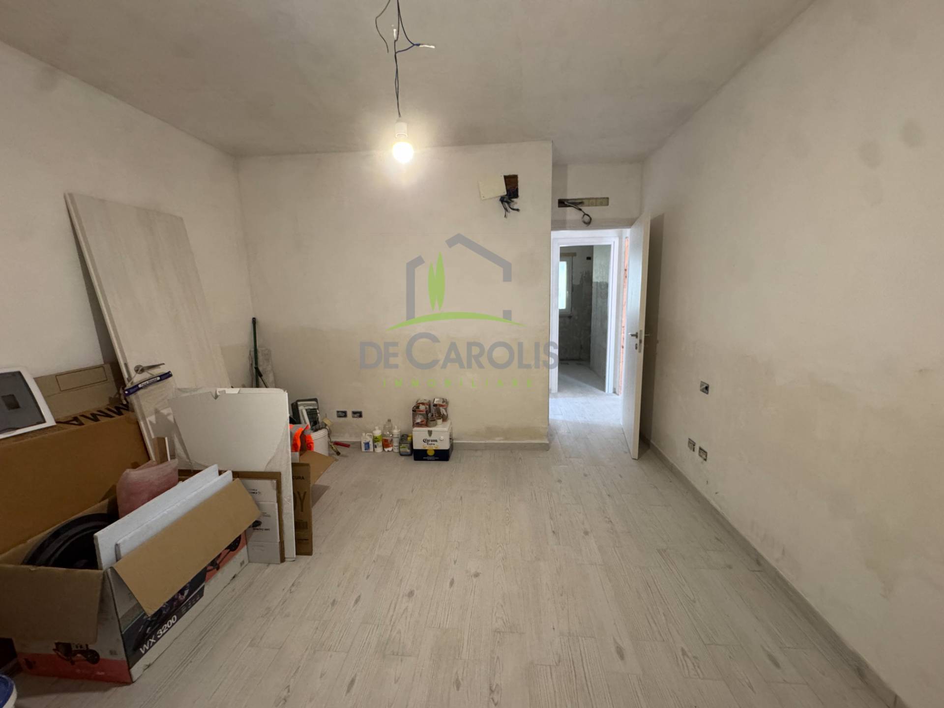 Appartamento in vendita a Folignano, Villa Pigna