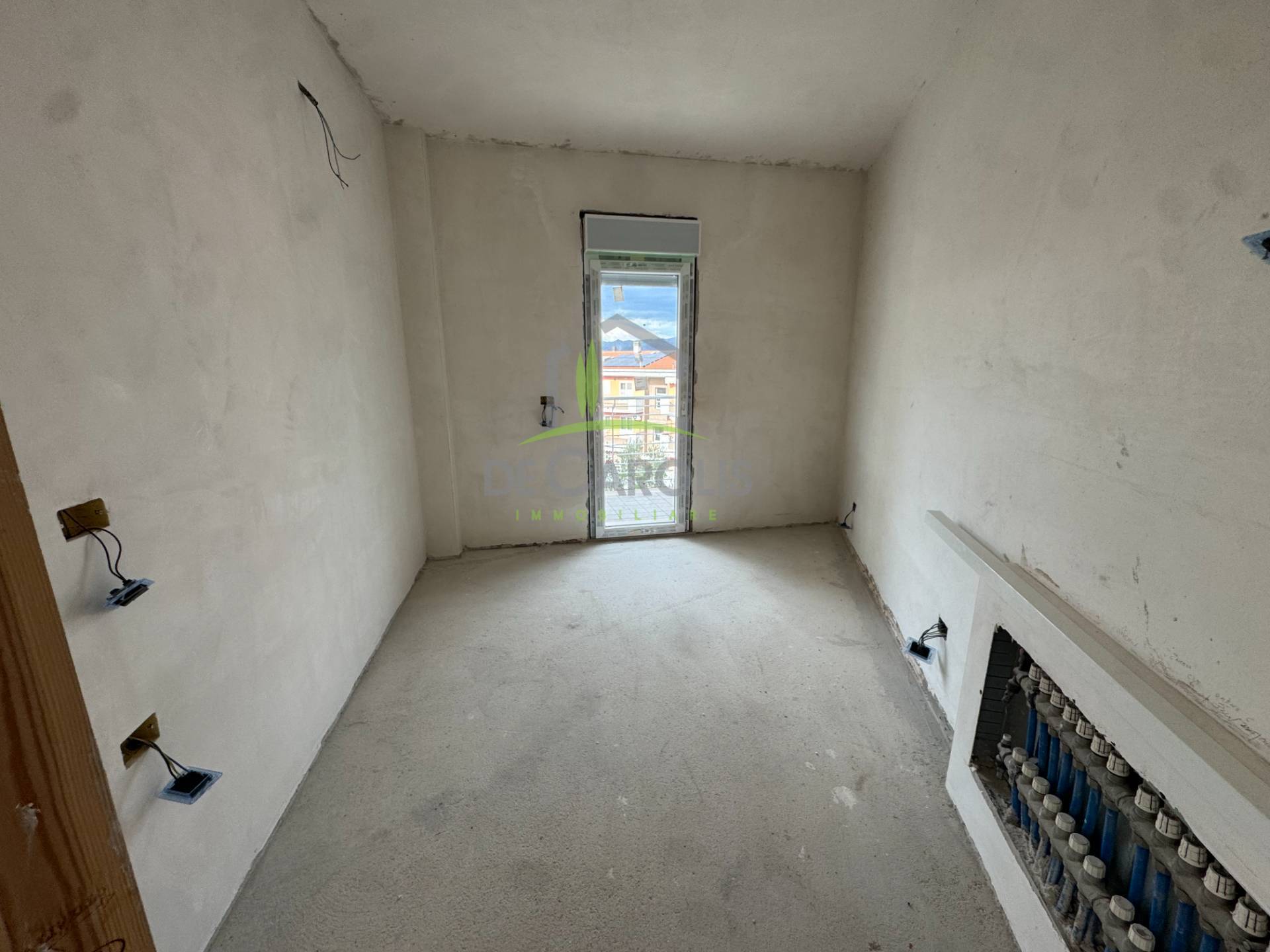 Appartamento in vendita a Folignano, Villa Pigna