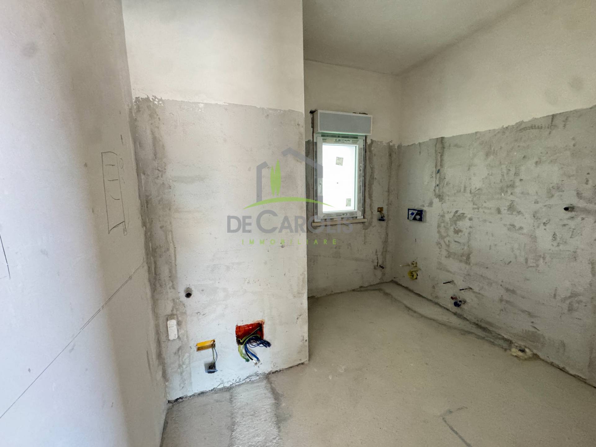 Appartamento in vendita a Folignano, Villa Pigna