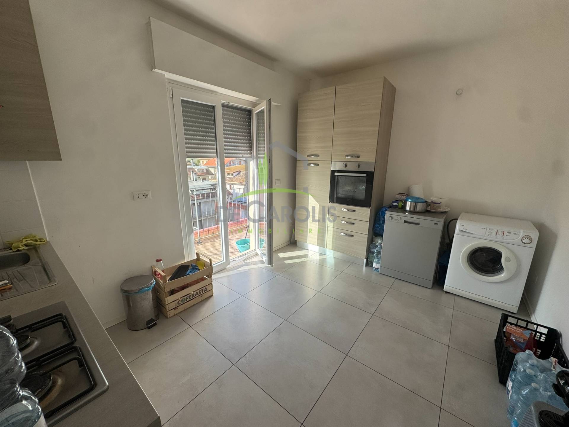 Appartamento in vendita a Monsampolo del Tronto, Stella di Monsampolo