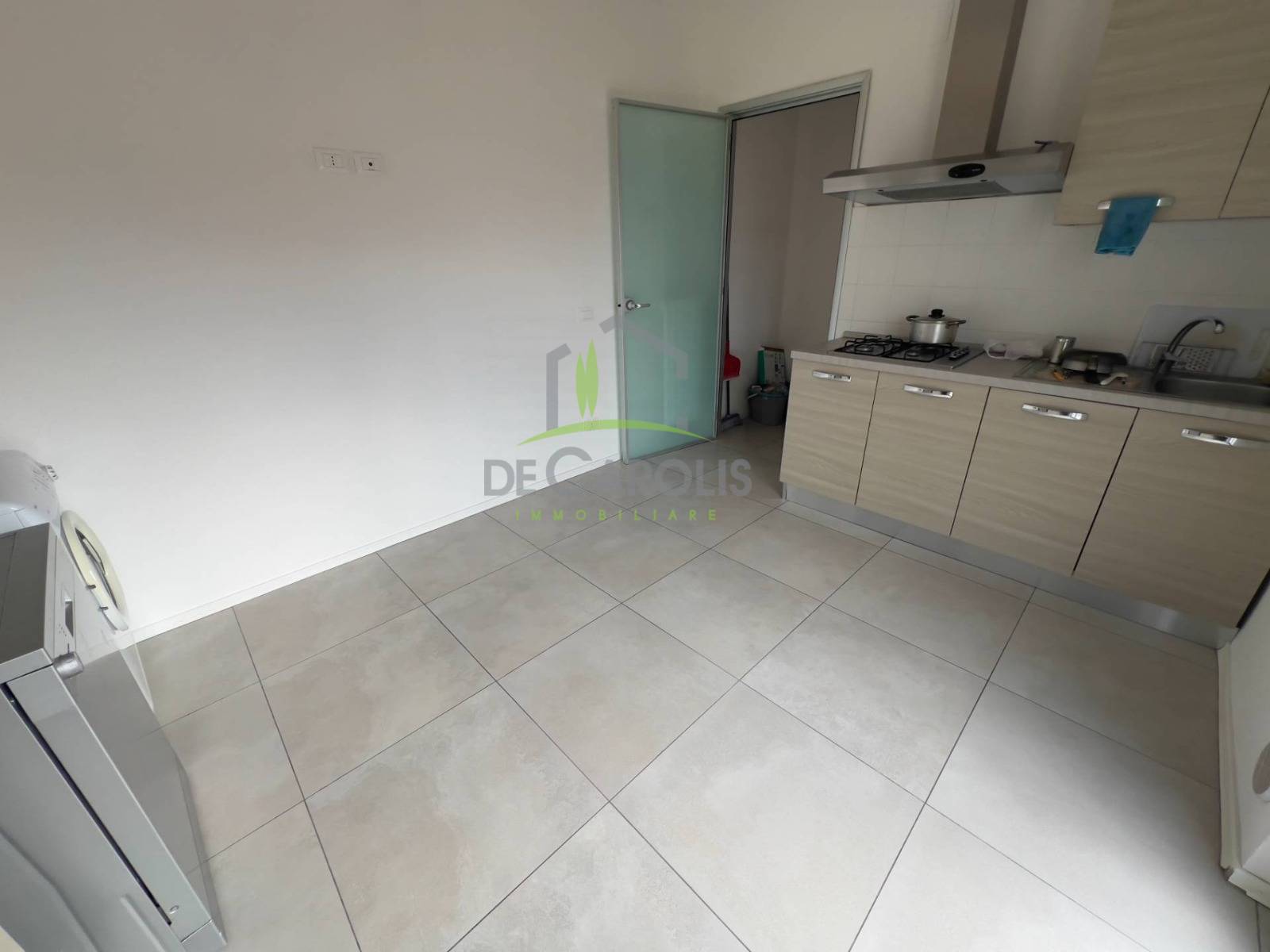 Appartamento in vendita a Monsampolo del Tronto, Stella di Monsampolo