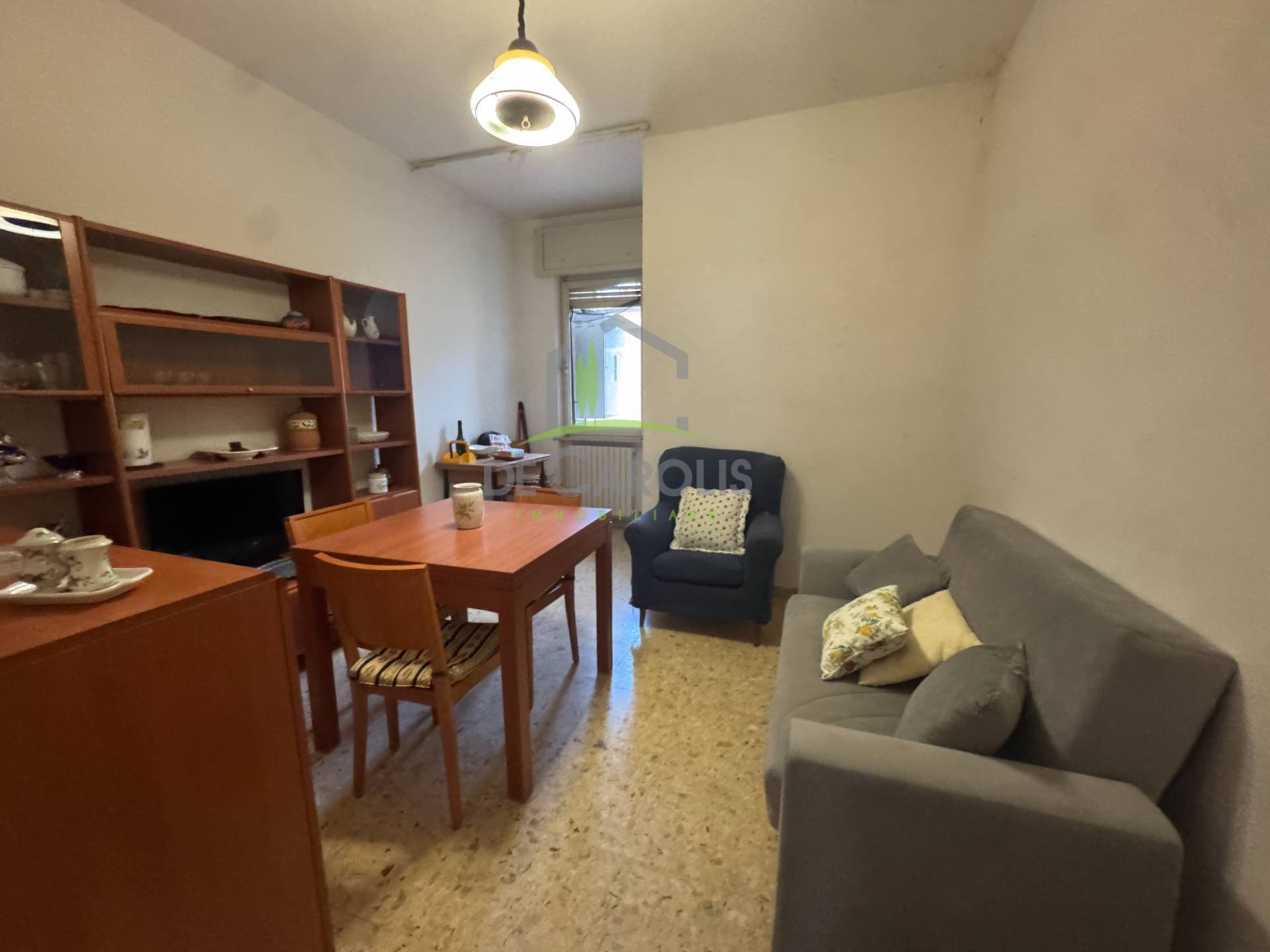 Appartamento in vendita a Ascoli Piceno, Campo Parignano