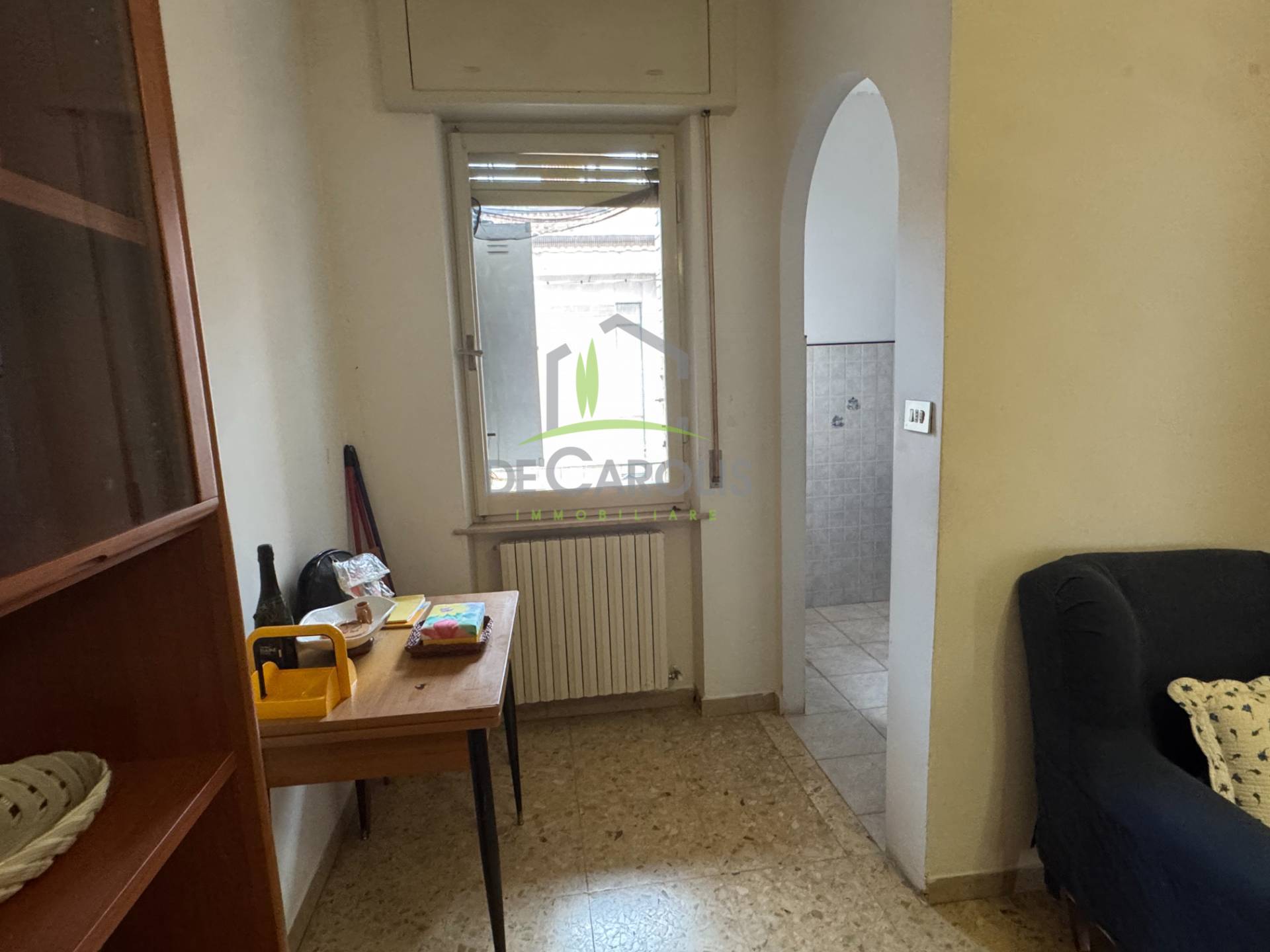 Appartamento in vendita a Ascoli Piceno, Campo Parignano