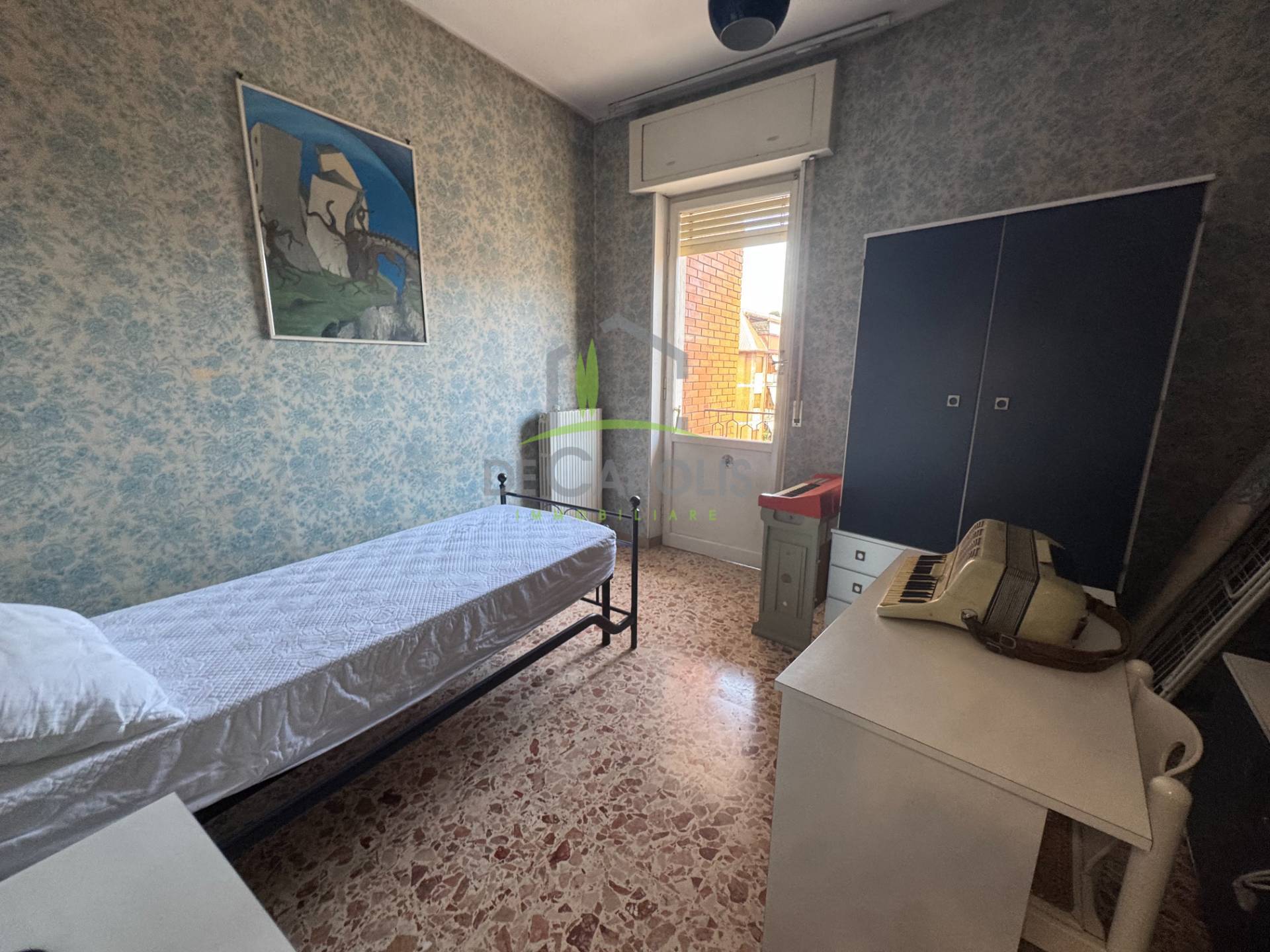 Appartamento in vendita a Ascoli Piceno, Campo Parignano