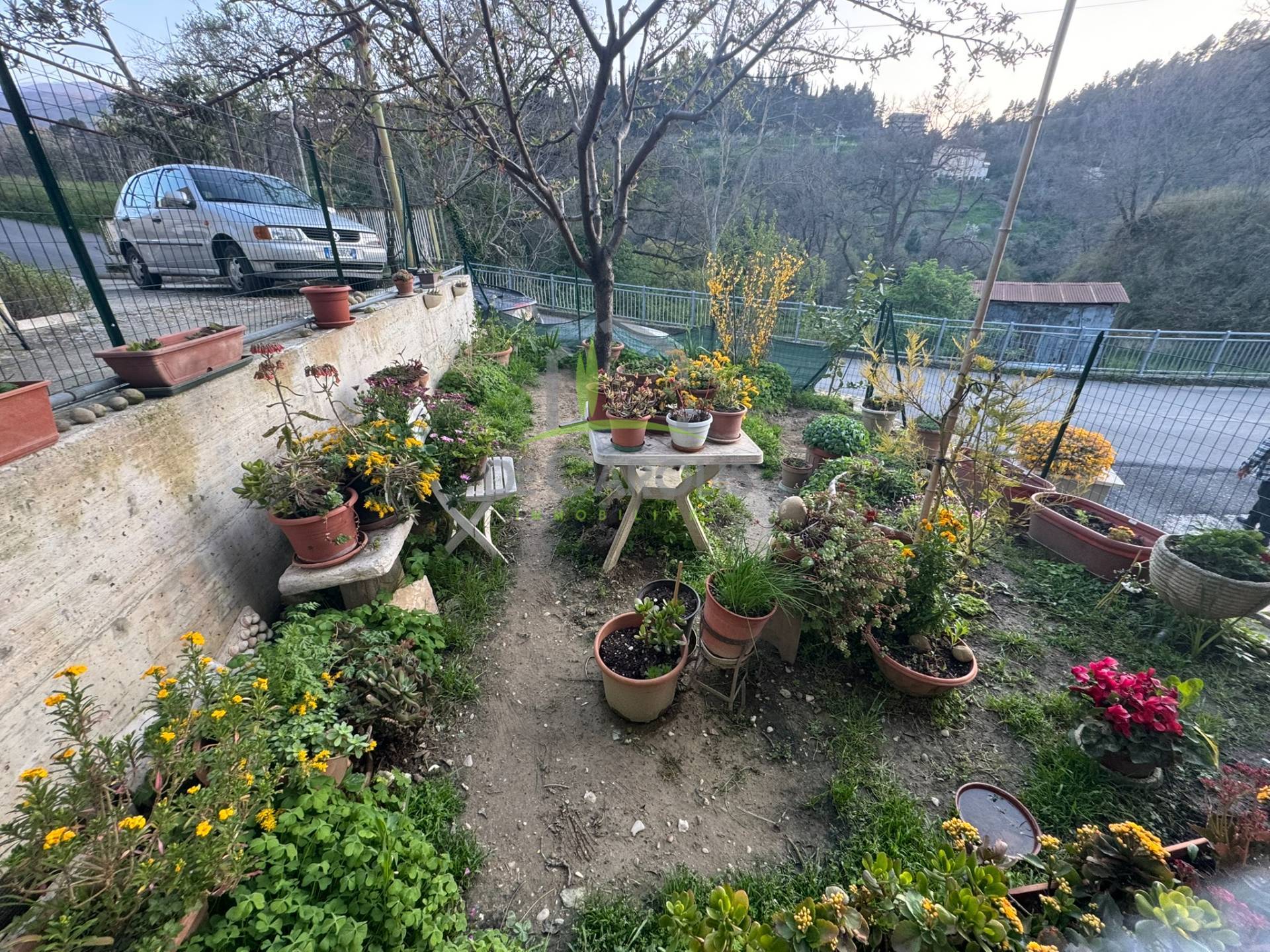 Casa singola in vendita a Ascoli Piceno, Valle Fiorana