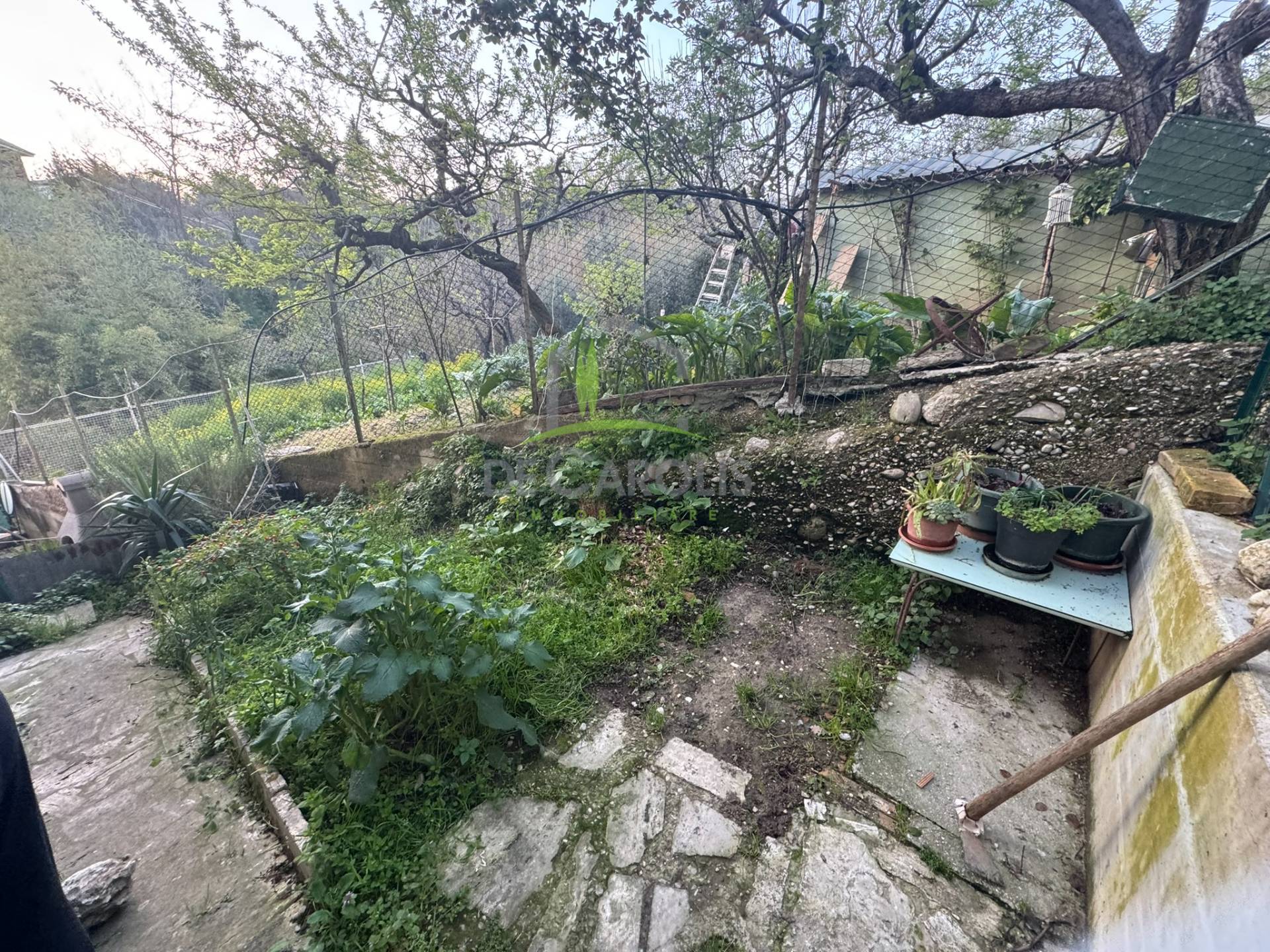 Casa singola in vendita a Ascoli Piceno, Valle Fiorana