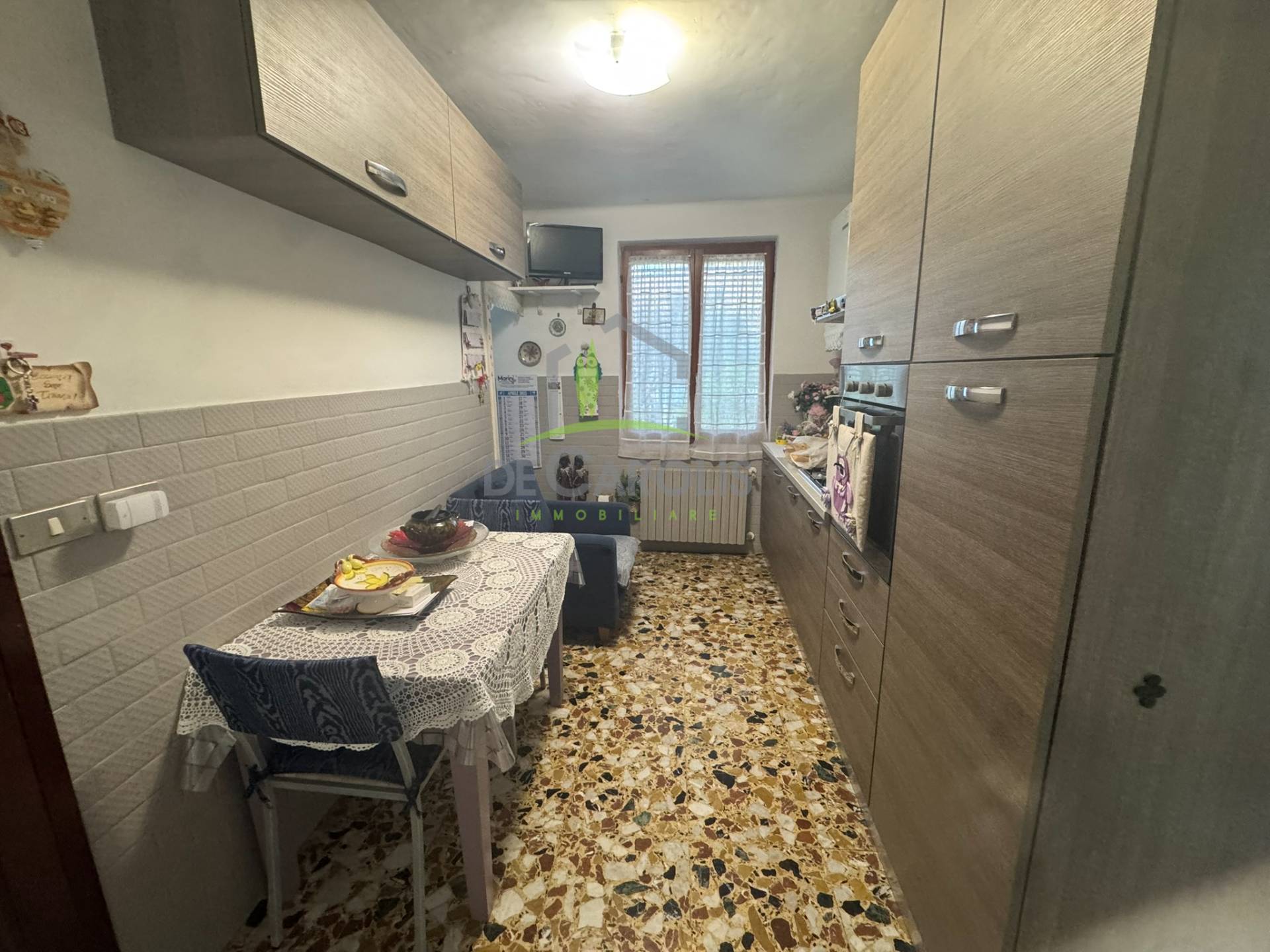 Casa singola in vendita a Ascoli Piceno, Valle Fiorana