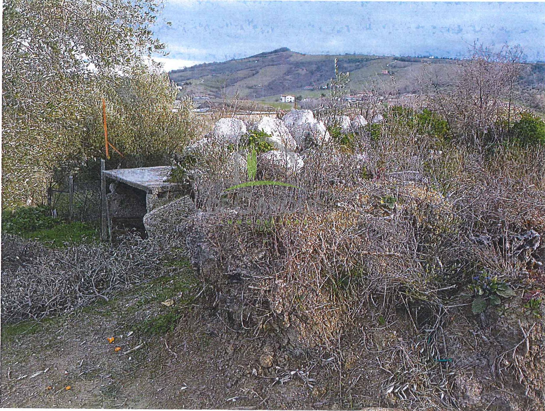 Terreno edificabile in vendita a Campli, Cesen