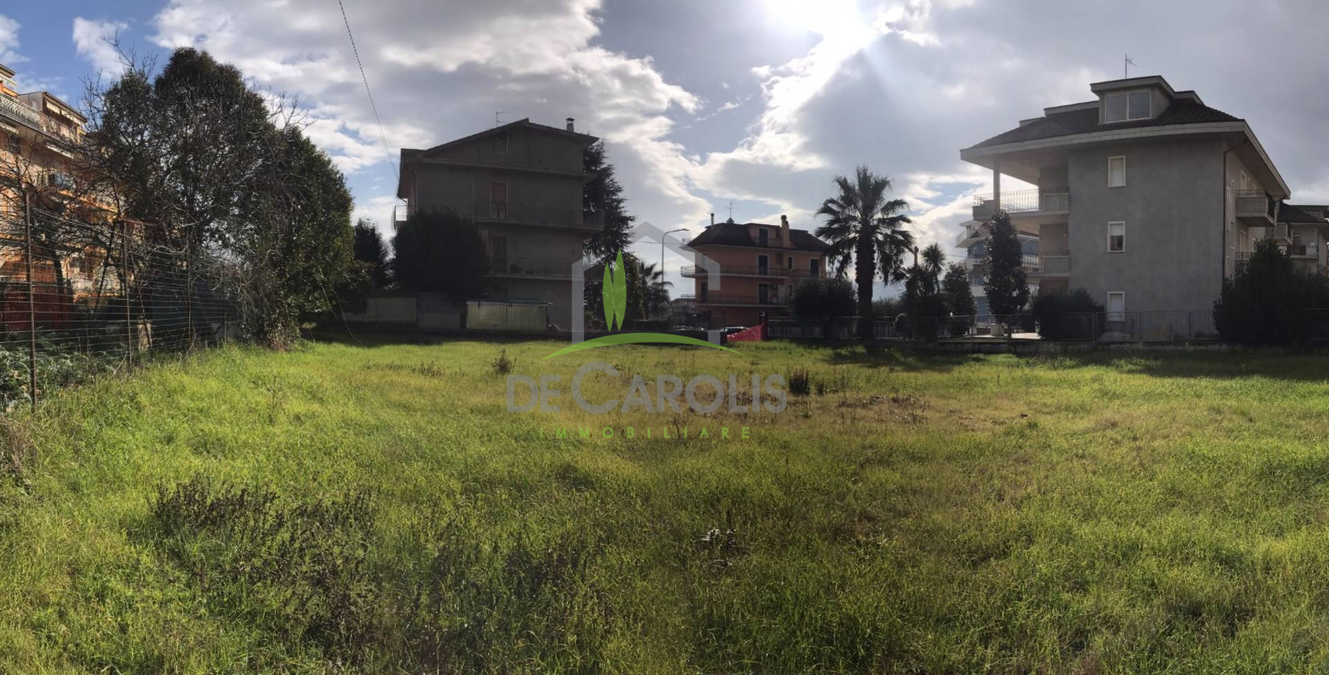 Terreno edificabile in vendita a Monteprandone, Centobuchi