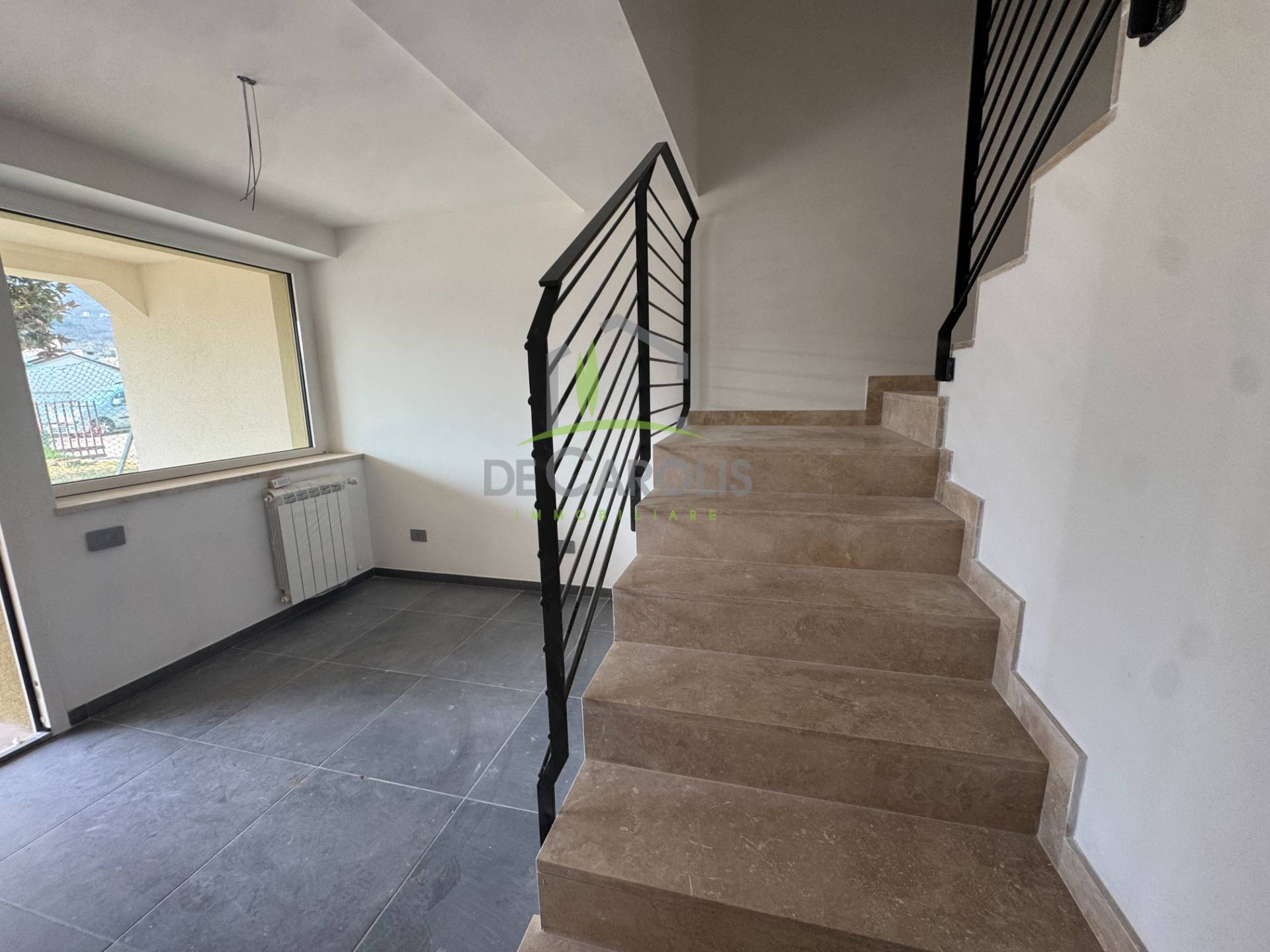 Villette a schiera in vendita a Ascoli Piceno, Monticelli