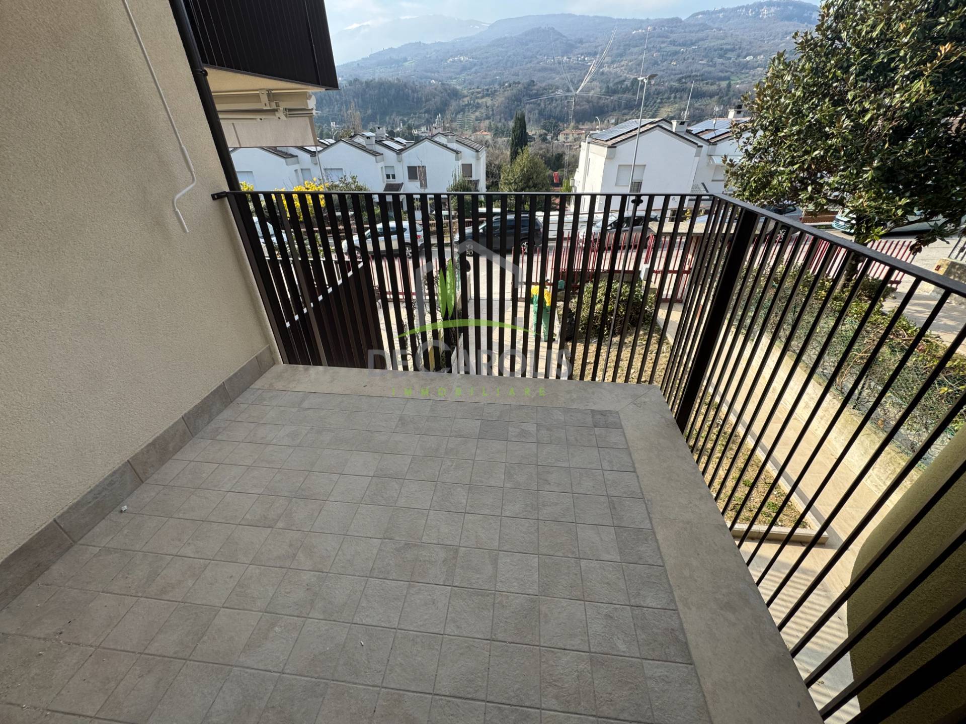 Villette a schiera in vendita a Ascoli Piceno, Monticelli