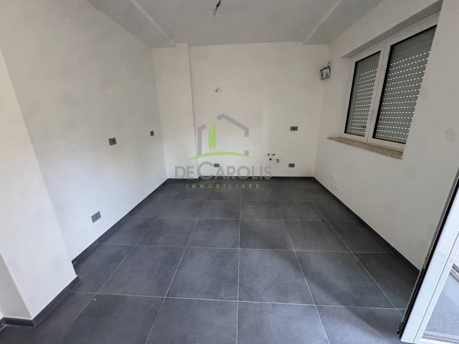 Villette a schiera in vendita a Ascoli Piceno, Monticelli