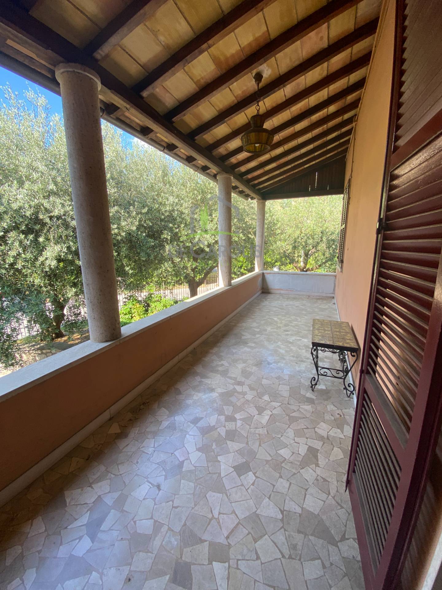 Villa in vendita a Ascoli Piceno, Centro Storico