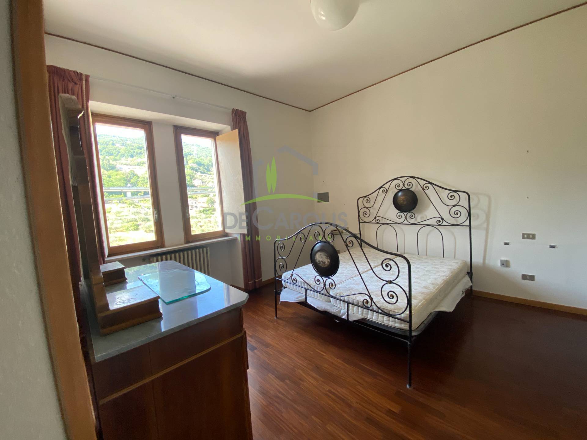 Villa in vendita a Ascoli Piceno, Centro Storico