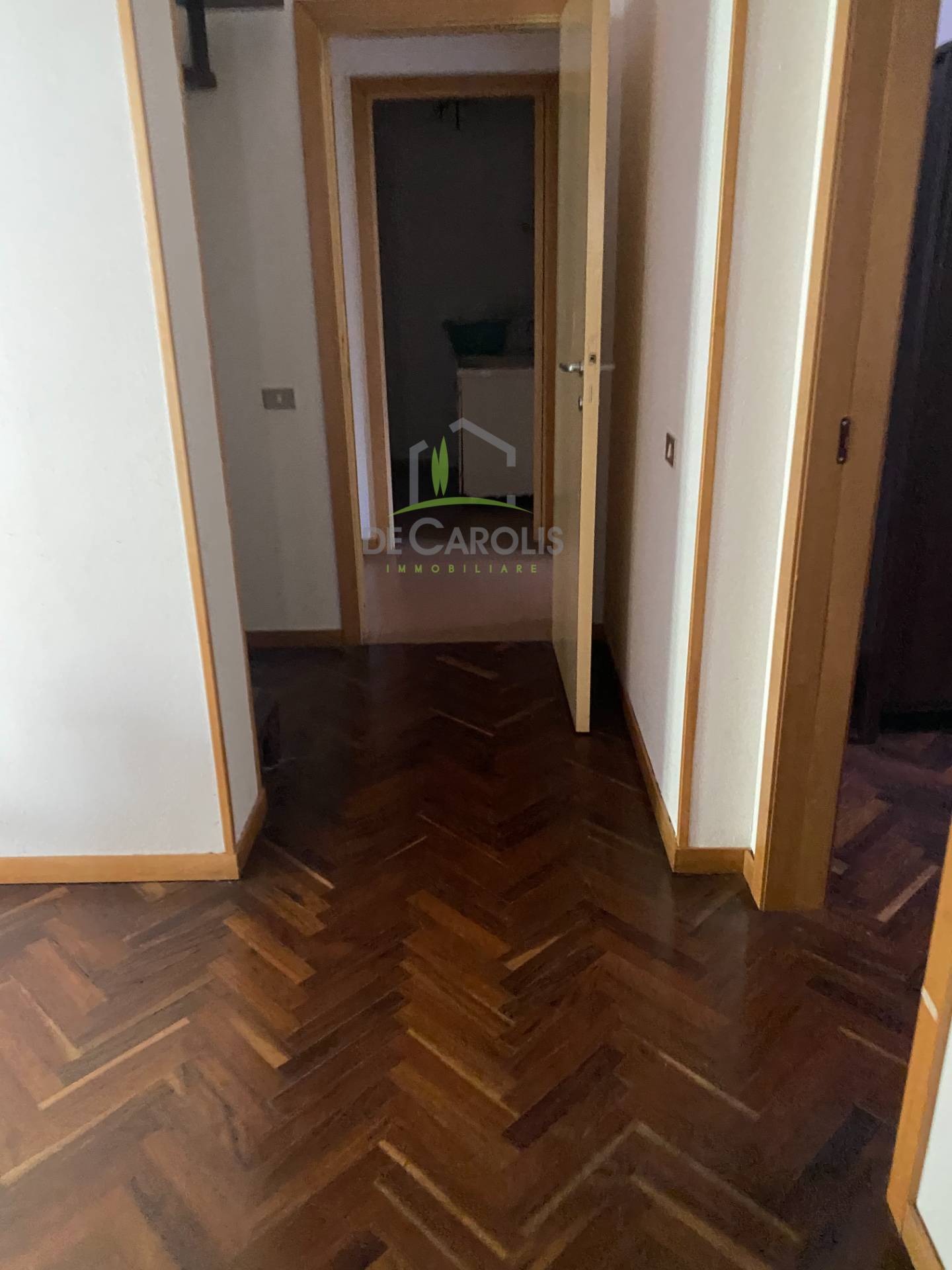 Villa in vendita a Ascoli Piceno, Centro Storico