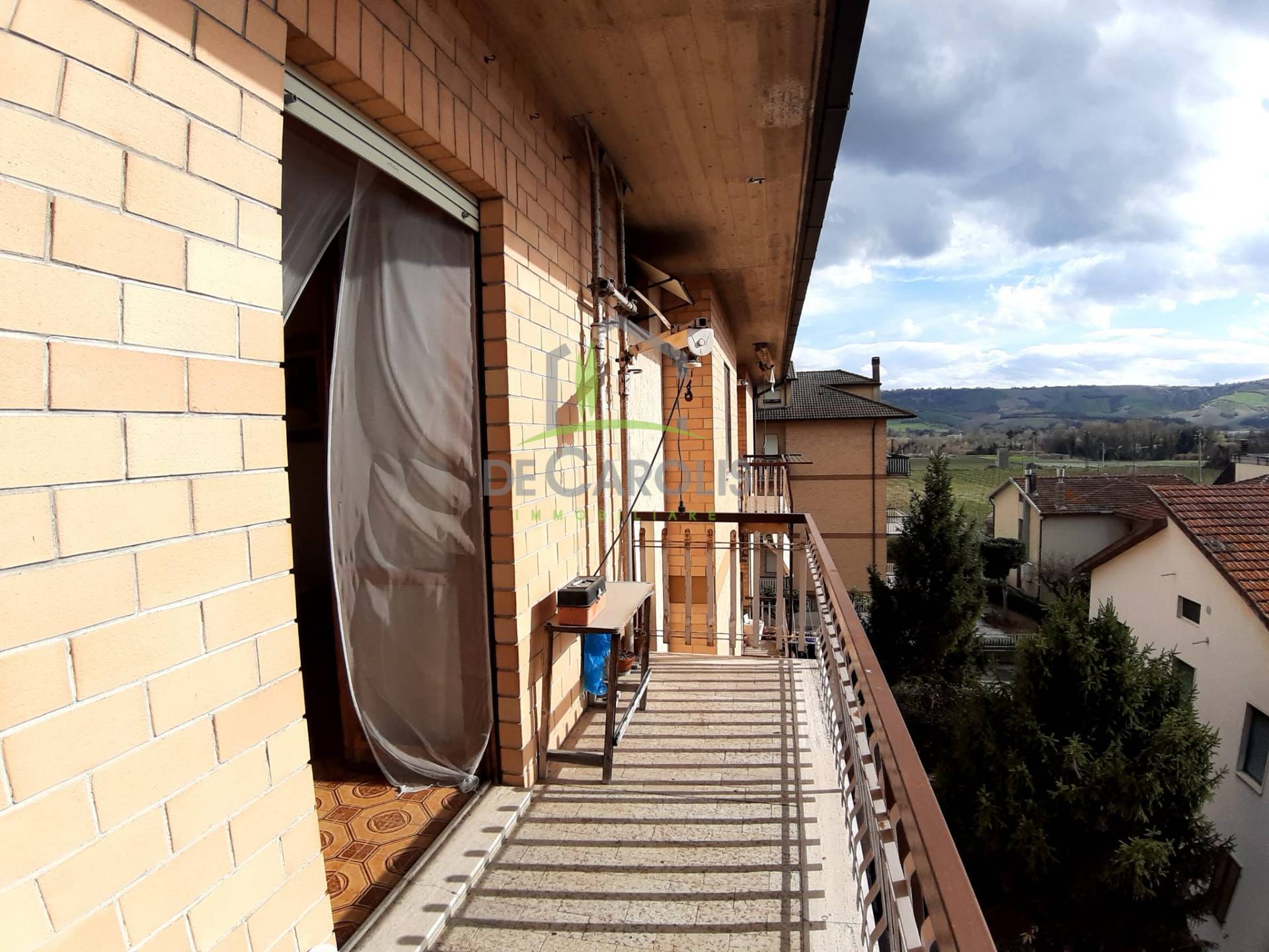 Appartamento in vendita a Castorano, San Silvestro