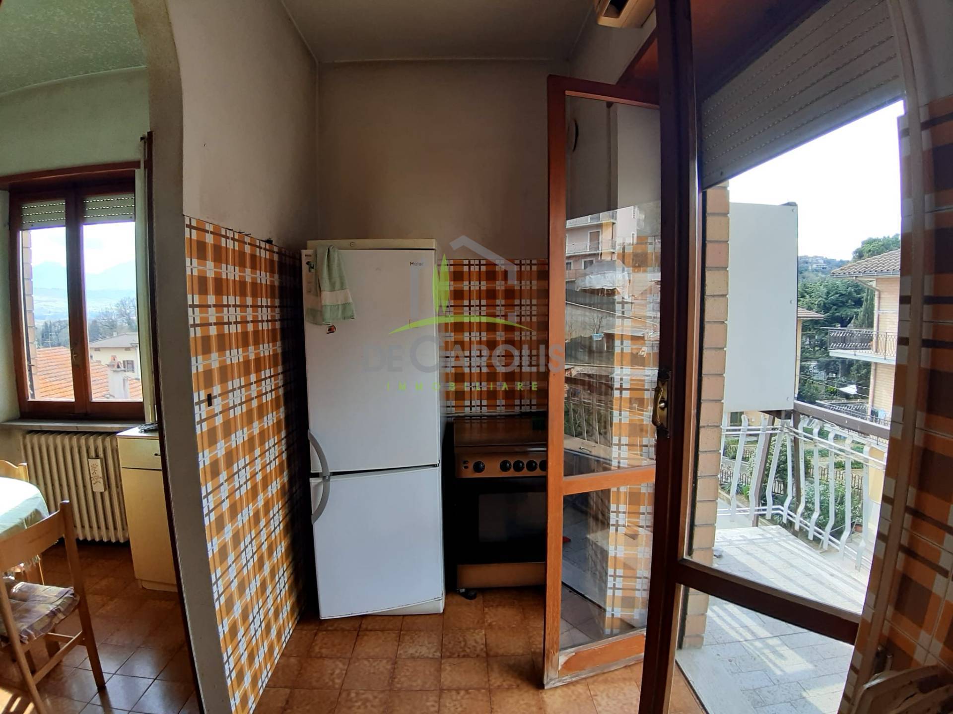 Appartamento in vendita a Castorano, San Silvestro