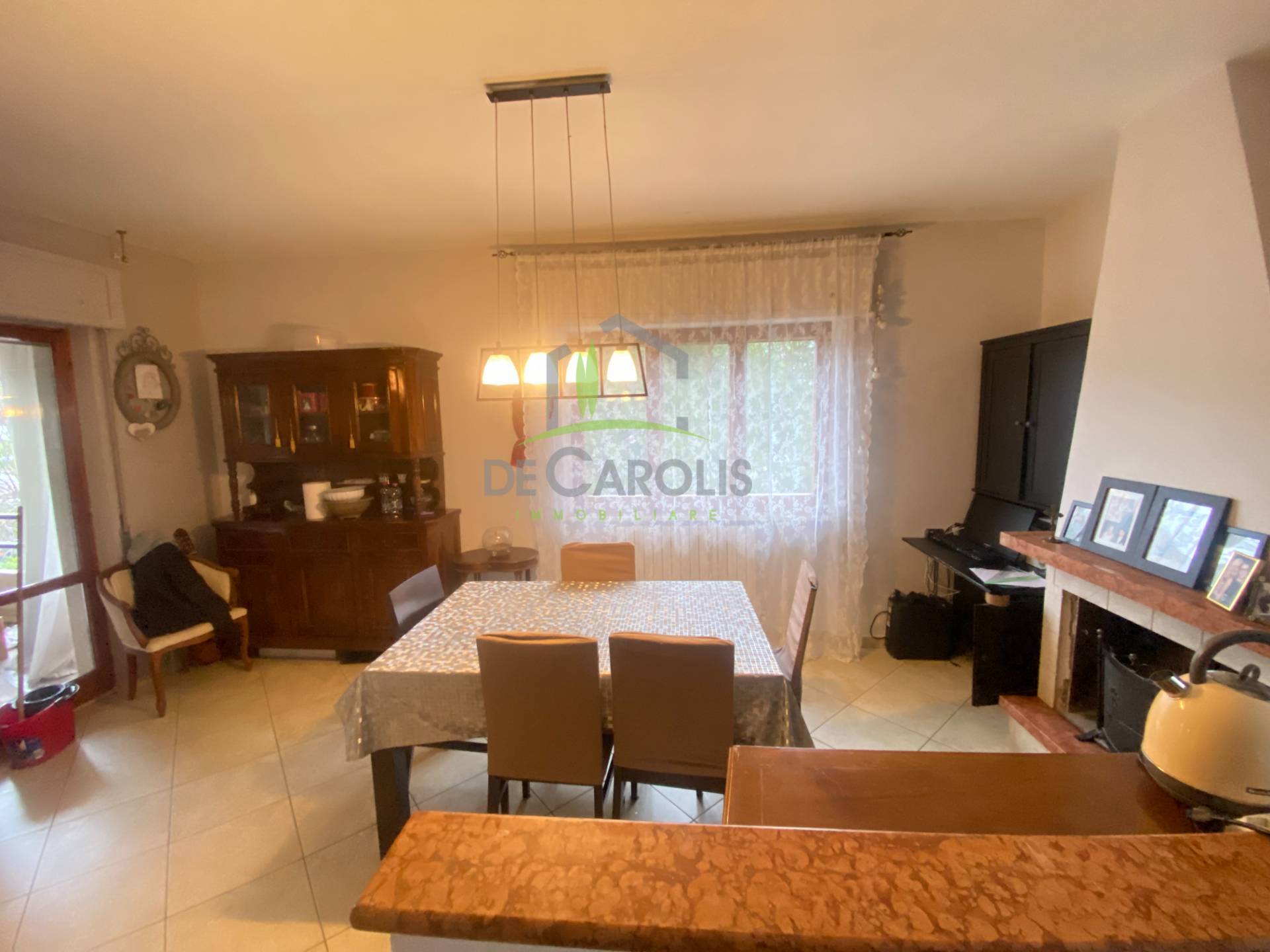 Appartamento in vendita a Folignano, Villa Pigna