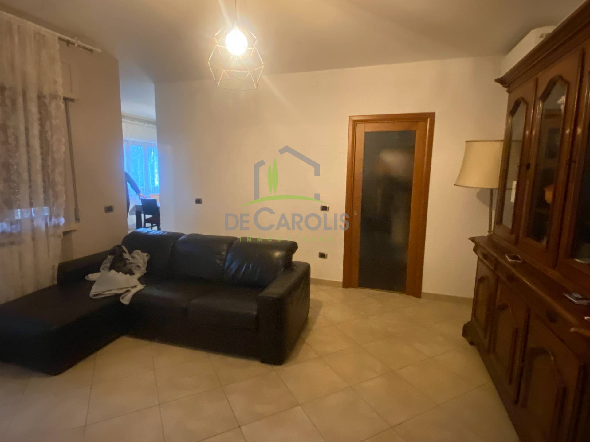 Appartamento in vendita a Folignano, Villa Pigna