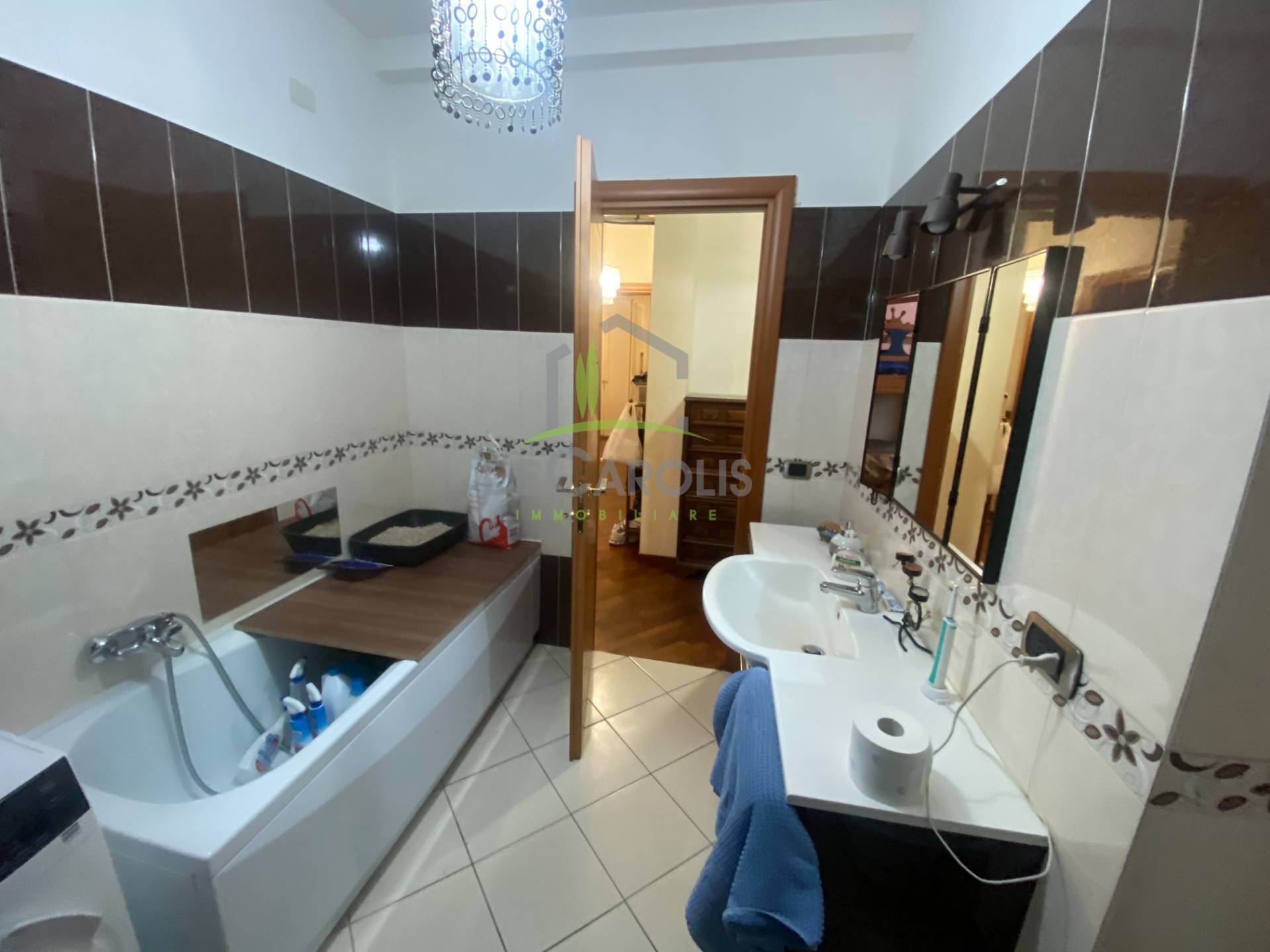 Appartamento in vendita a Folignano, Villa Pigna