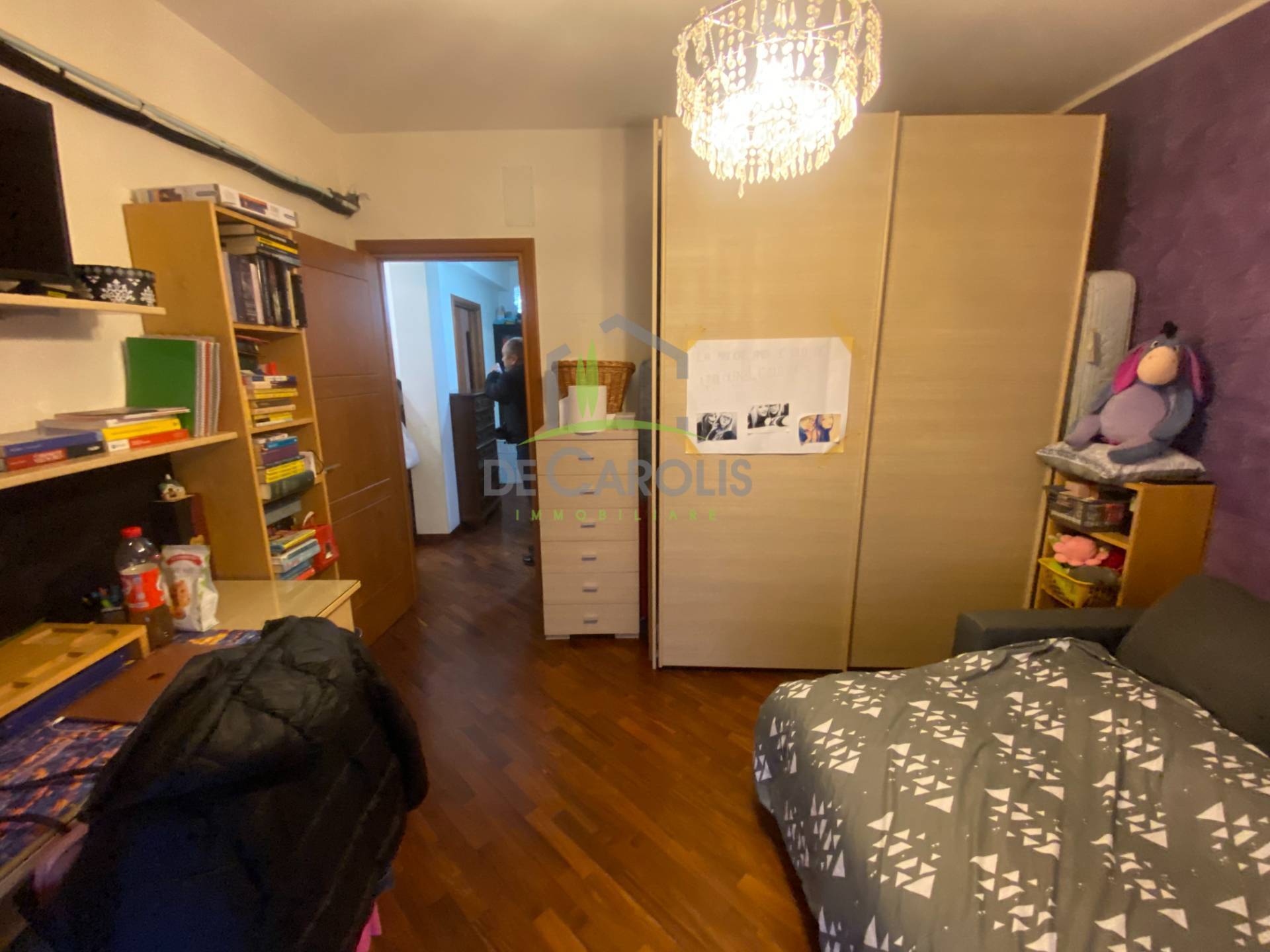 Appartamento in vendita a Folignano, Villa Pigna