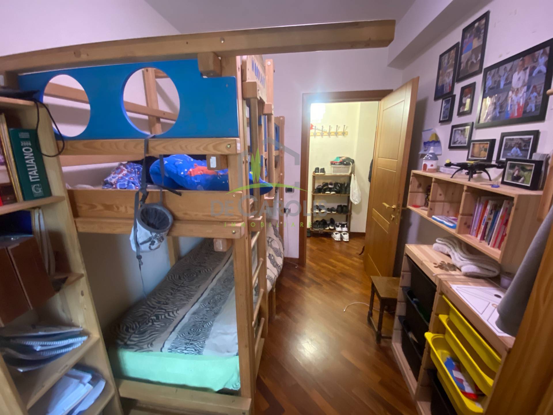 Appartamento in vendita a Folignano, Villa Pigna