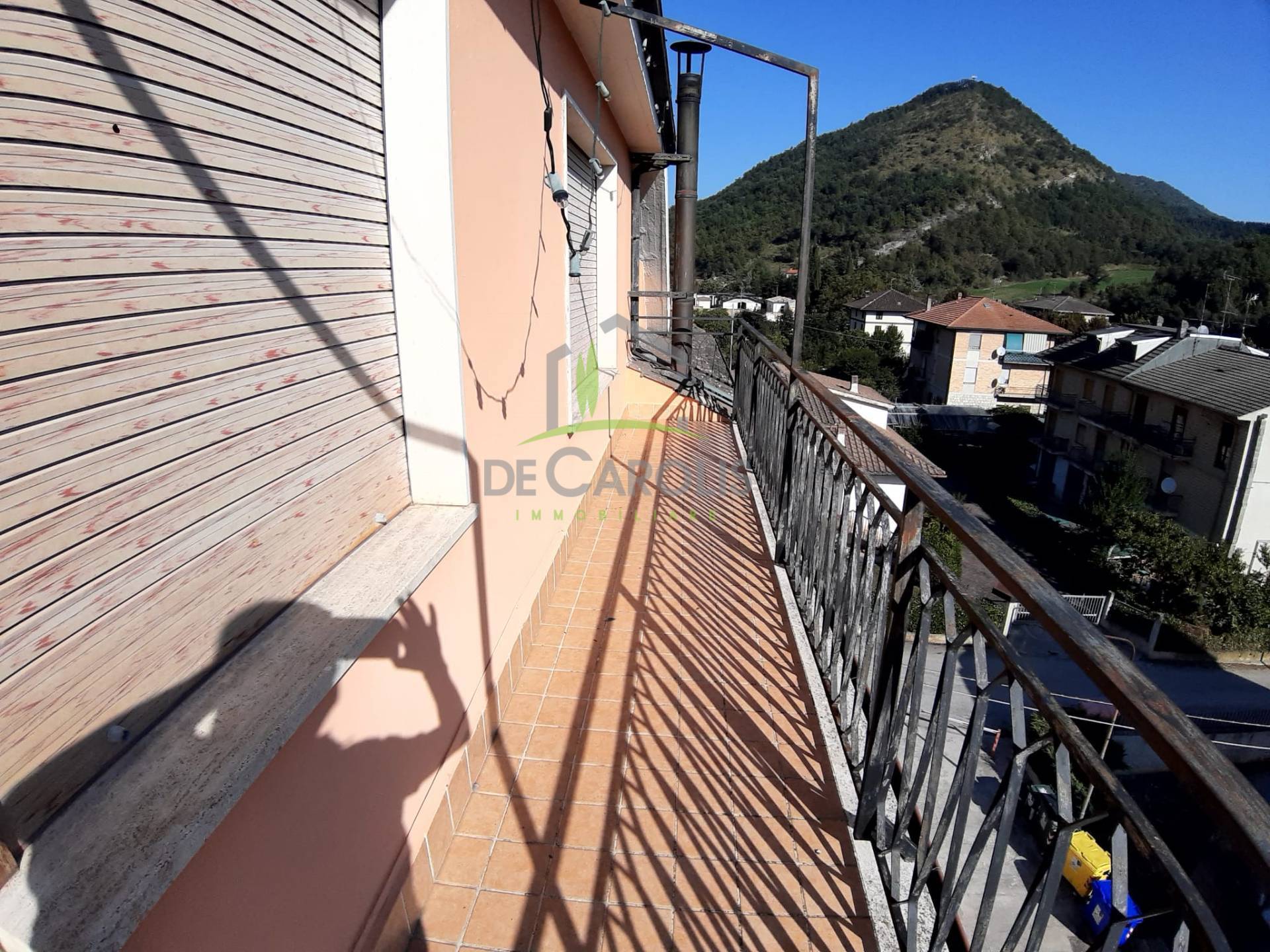 Appartamento in vendita a Roccafluvione