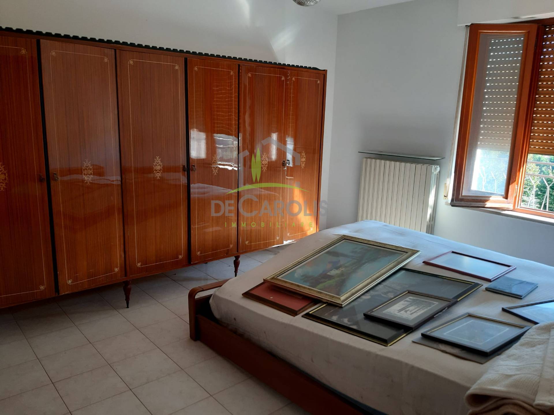 Appartamento in vendita a Roccafluvione