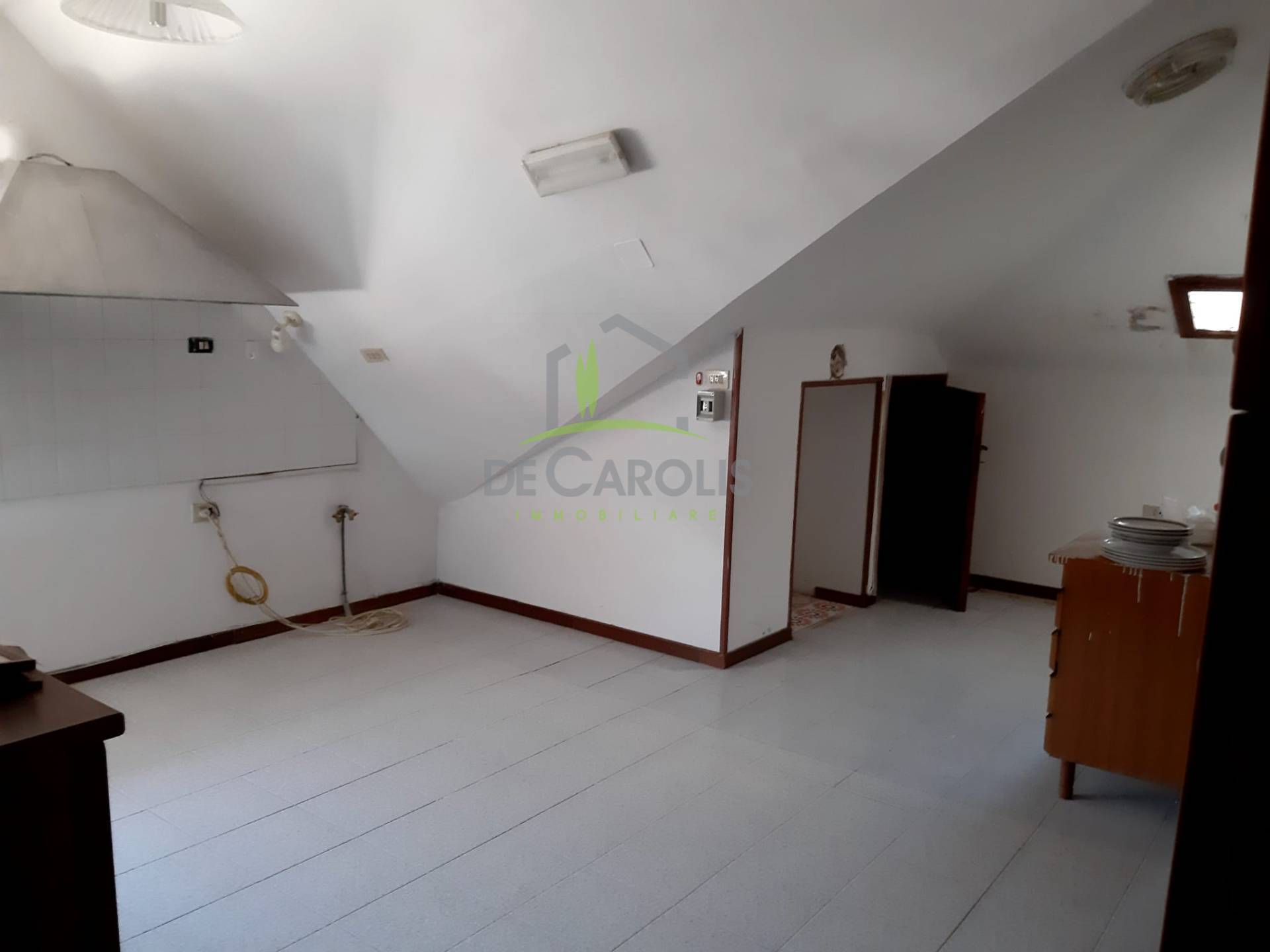 Appartamento in vendita a Roccafluvione