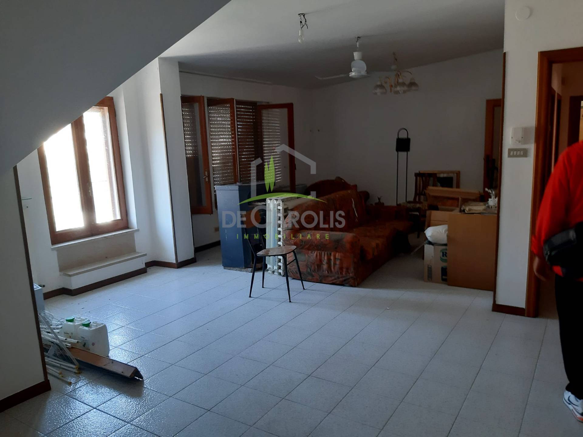 Appartamento in vendita a Roccafluvione