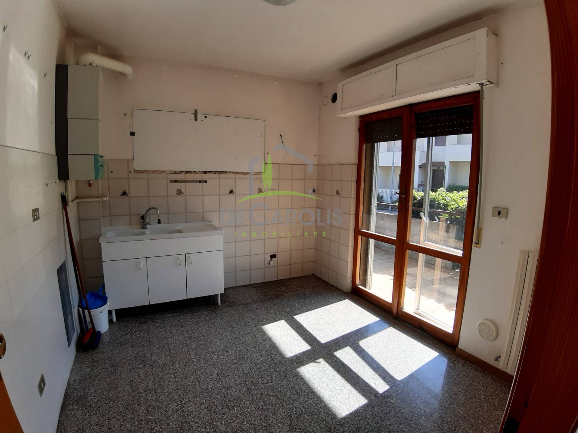 Appartamento in vendita a Folignano